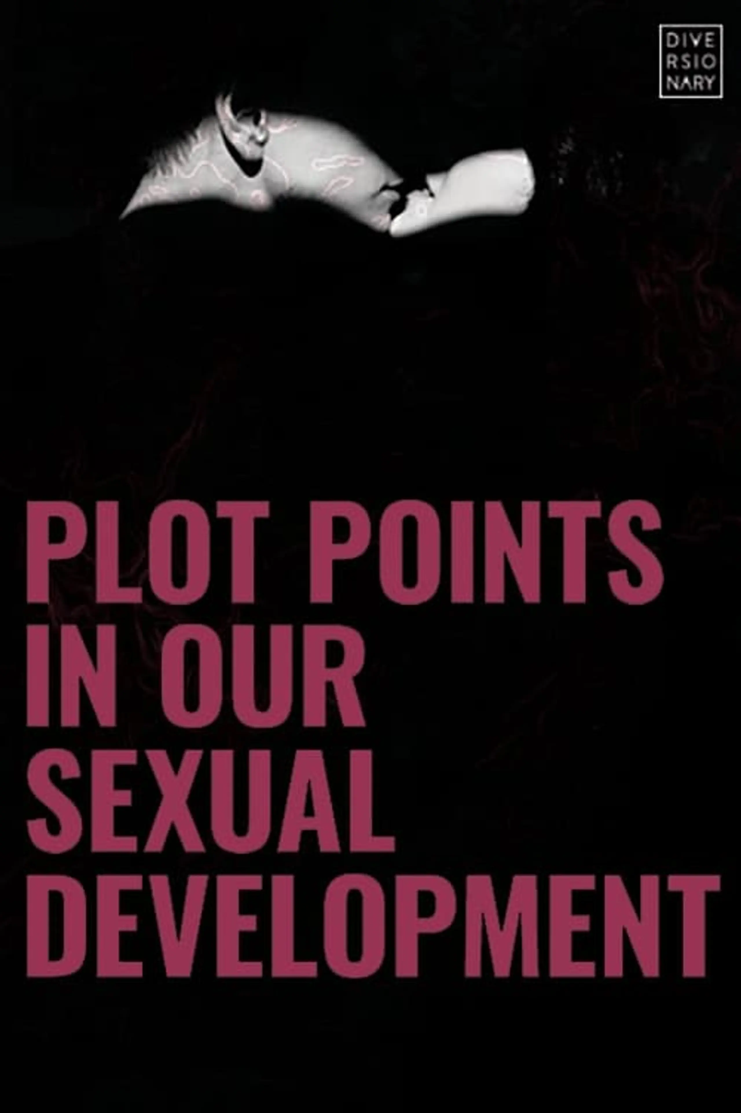 Plot Points in Our Sexual Development