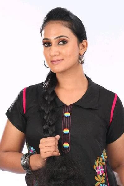 Foto von Anu Joseph