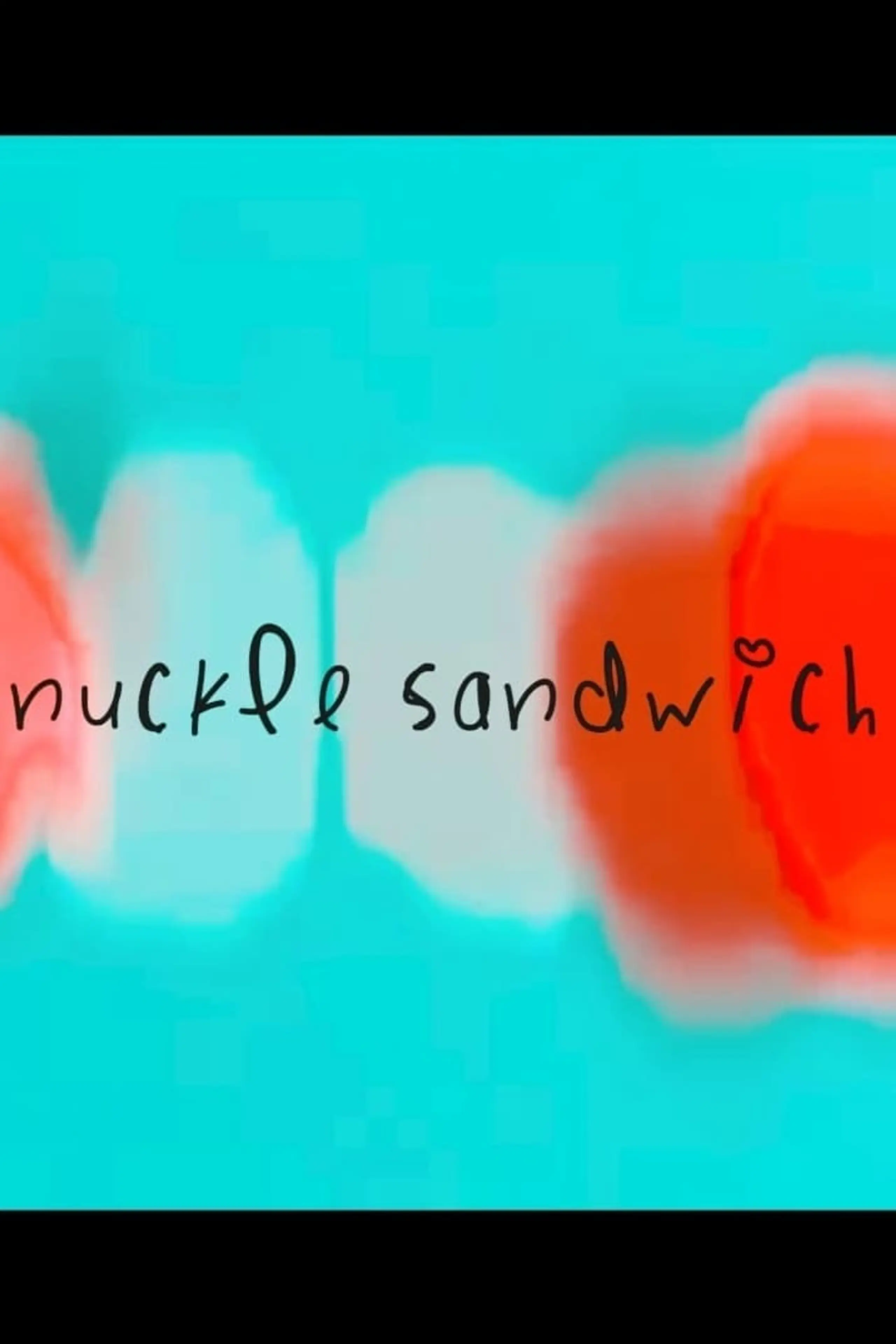 Knuckle Sandwich