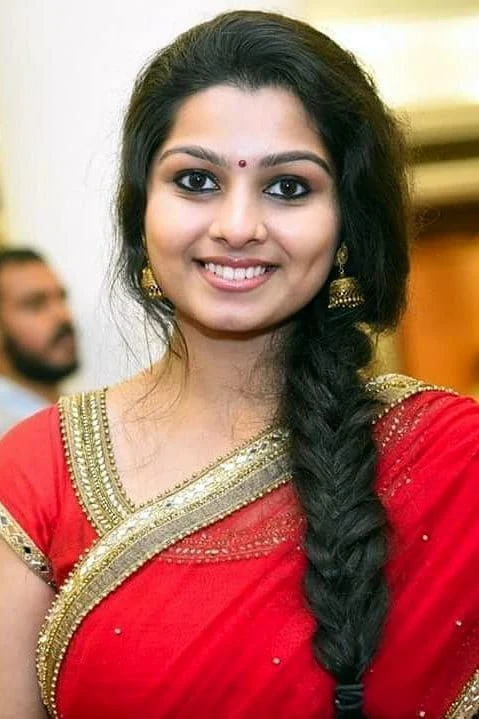 Foto von Niranjana Anoop