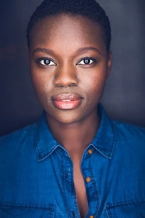 Foto von Shaunette Renée Wilson