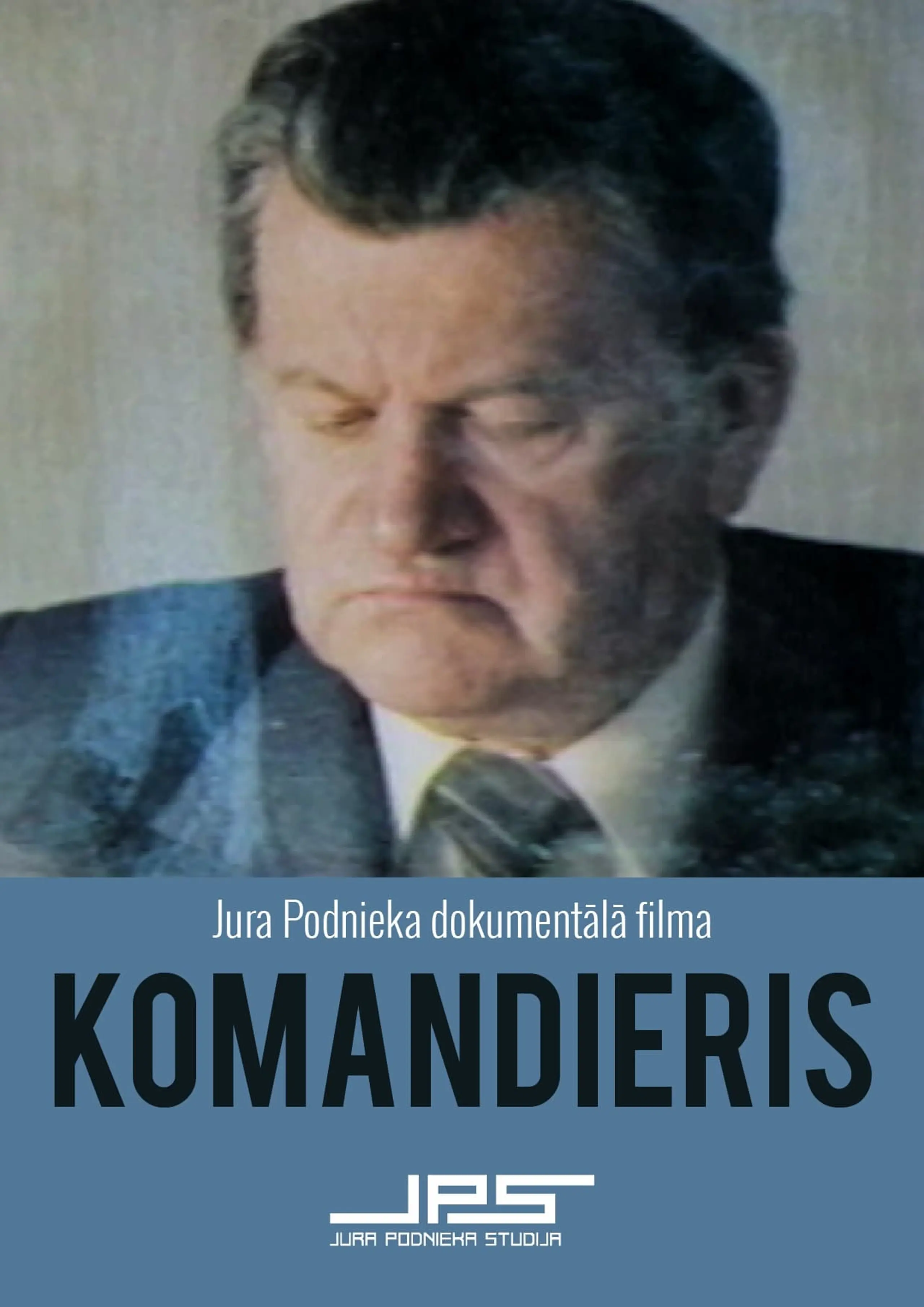 Komandieris