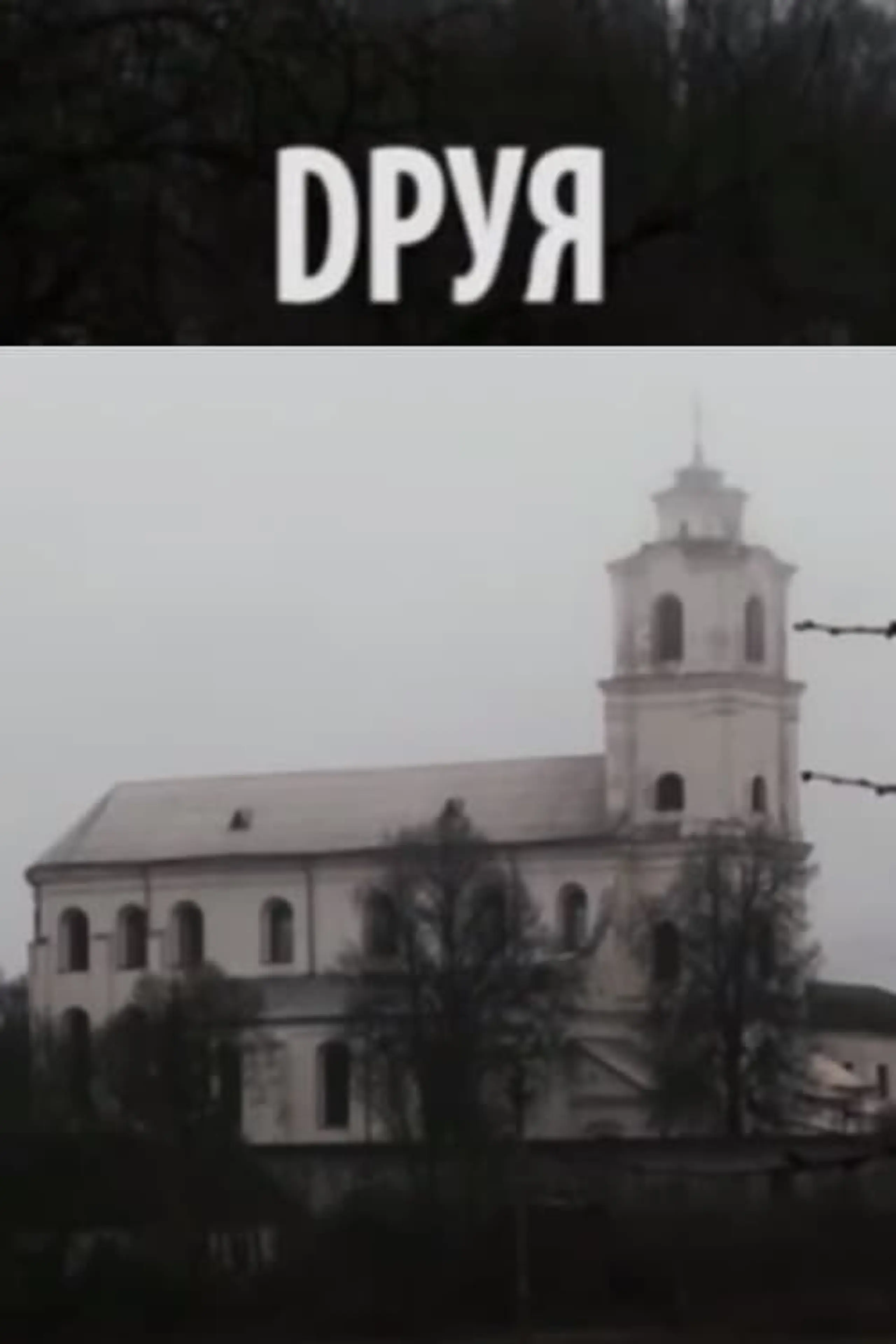 Друя