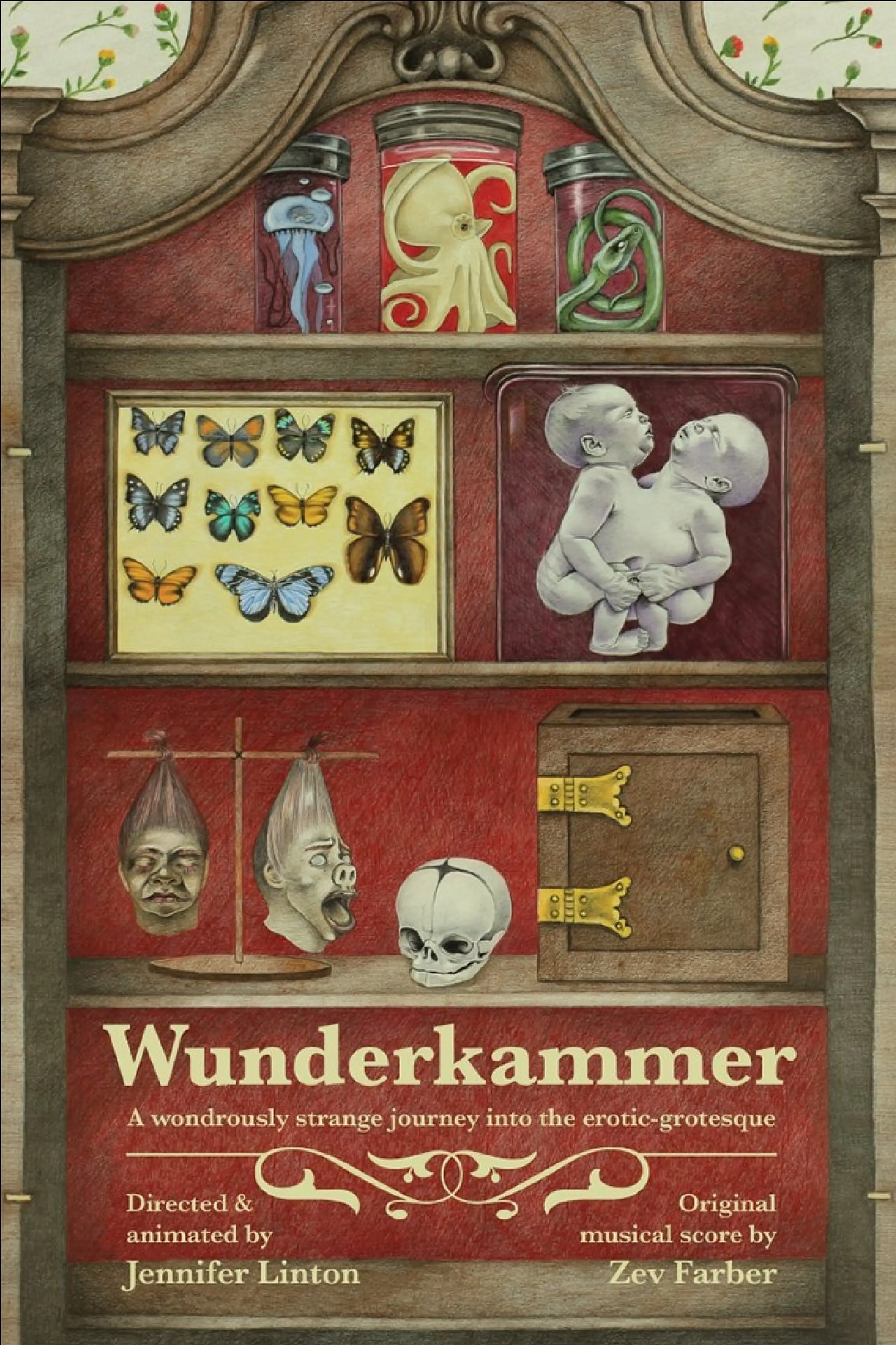 Wunderkammer