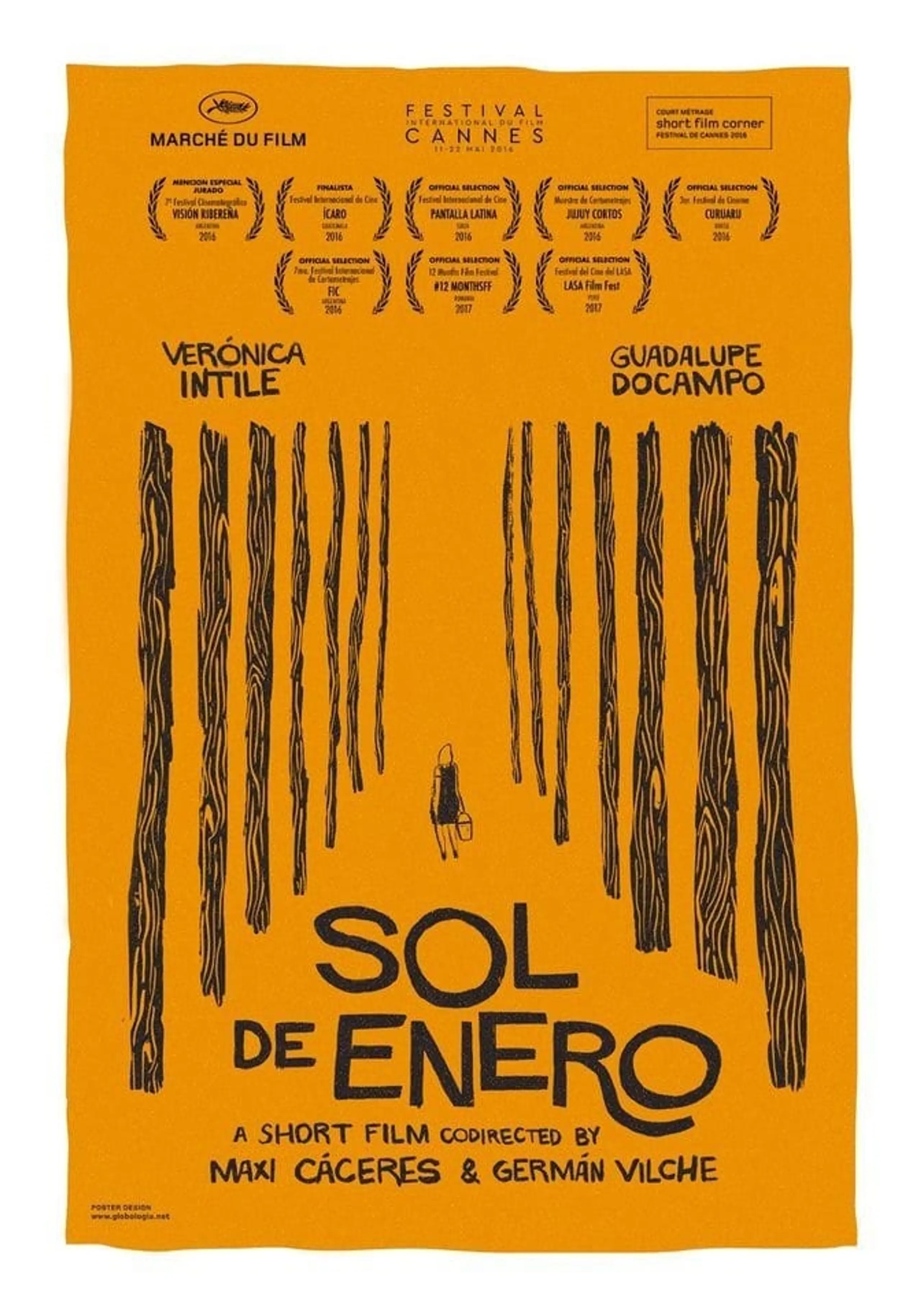 Sol de Enero