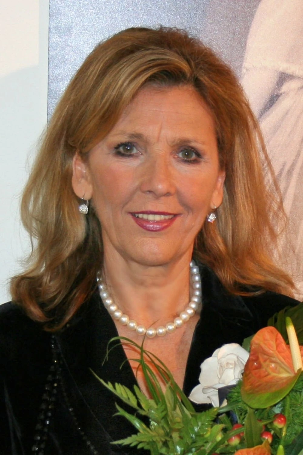 Foto von Zsuzsa Kovács