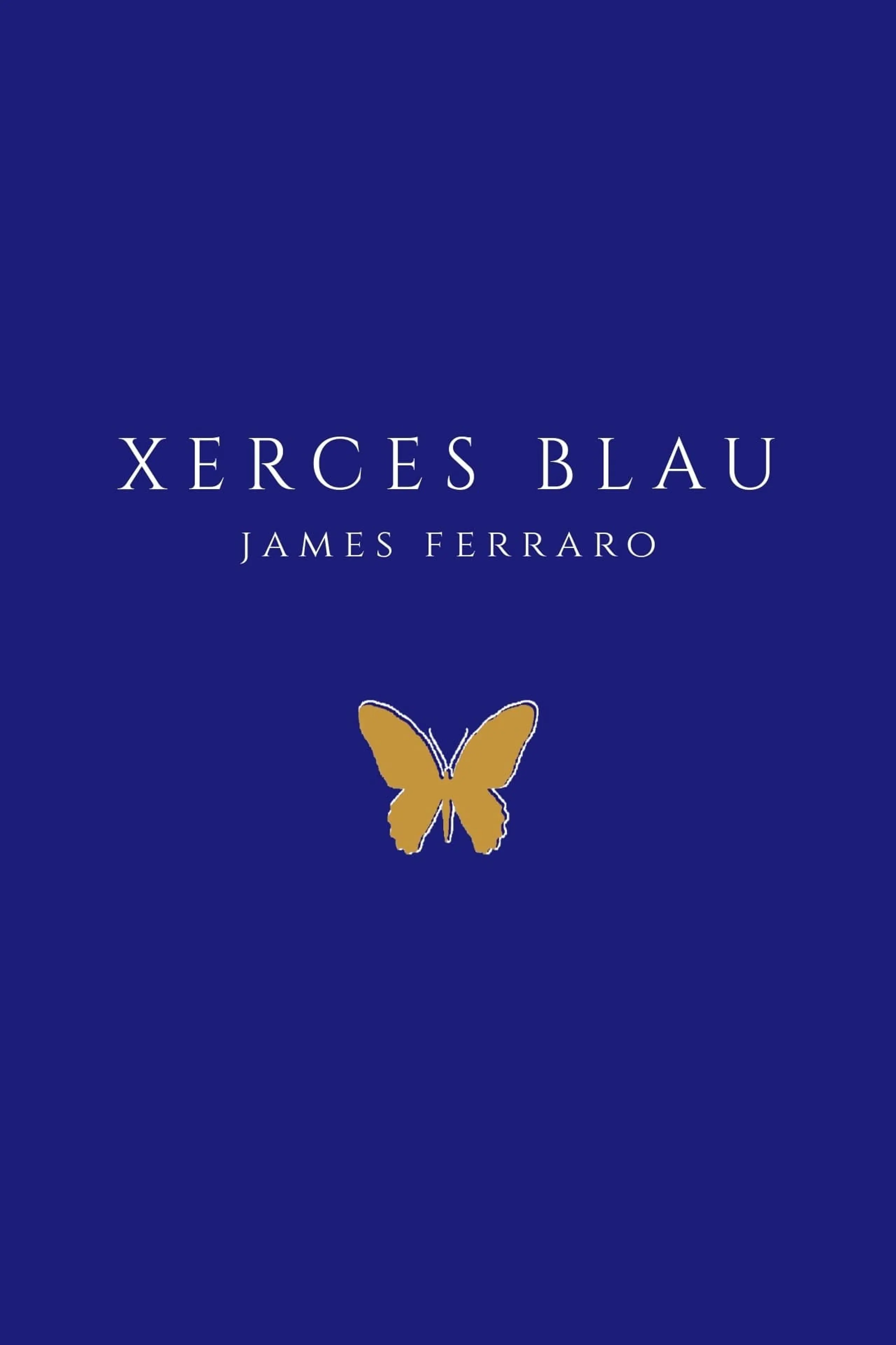 Xerces Blau