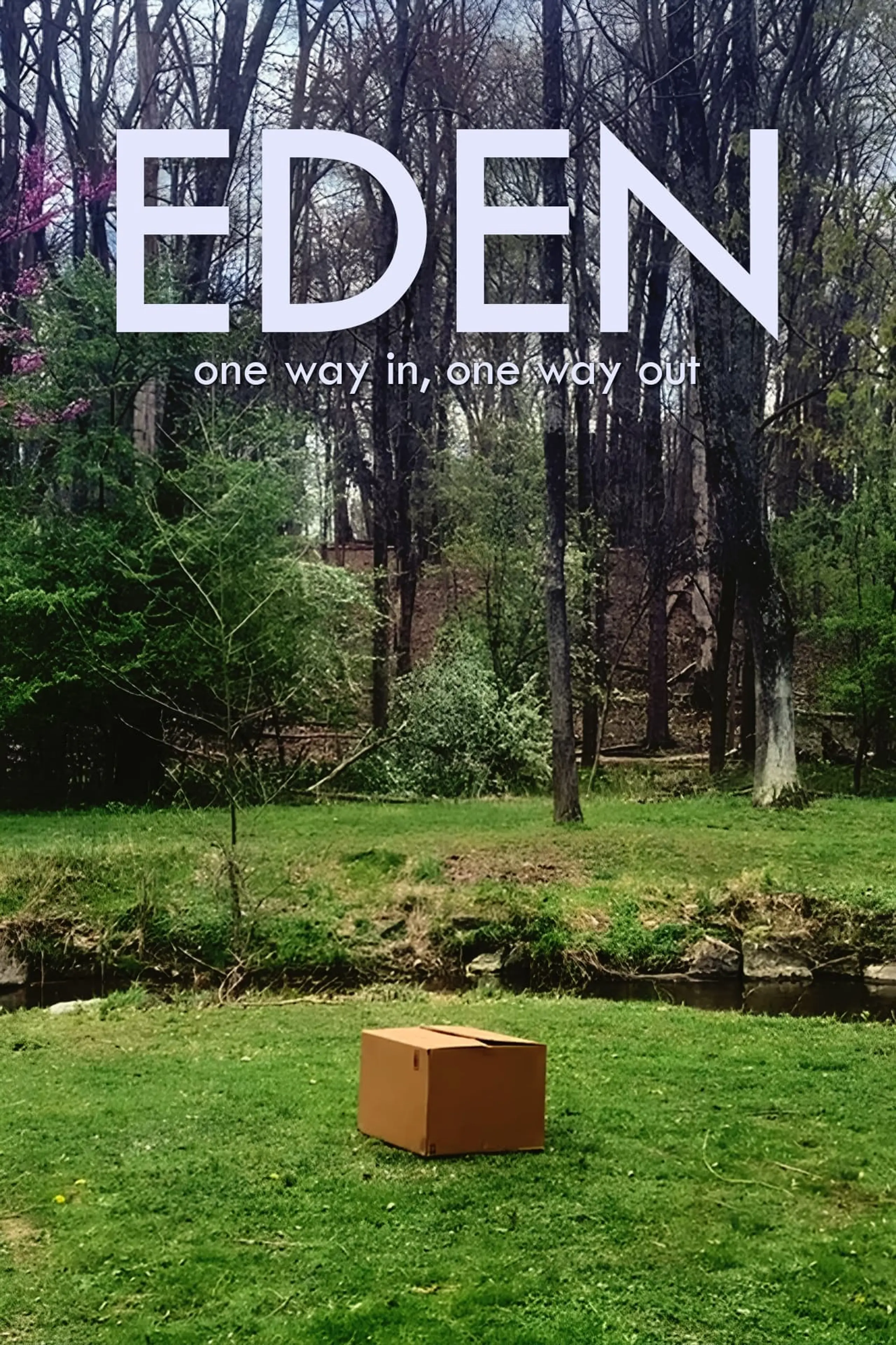 Eden