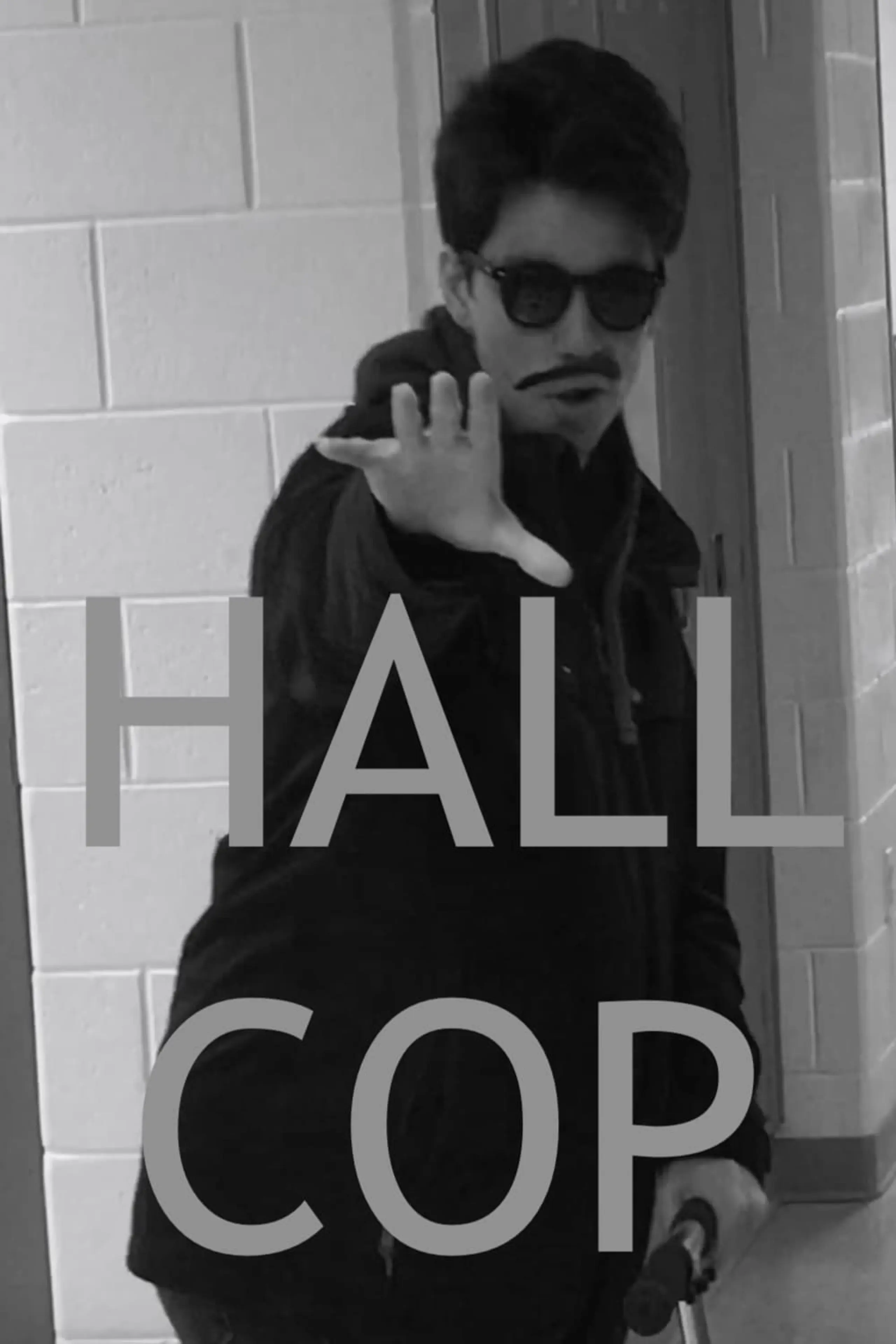 Hall Cop