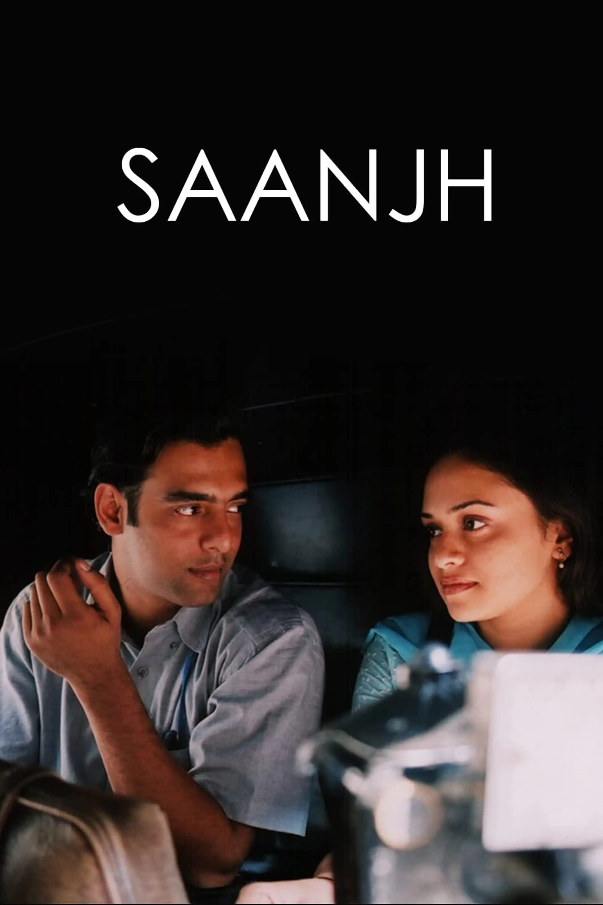 Saanjh