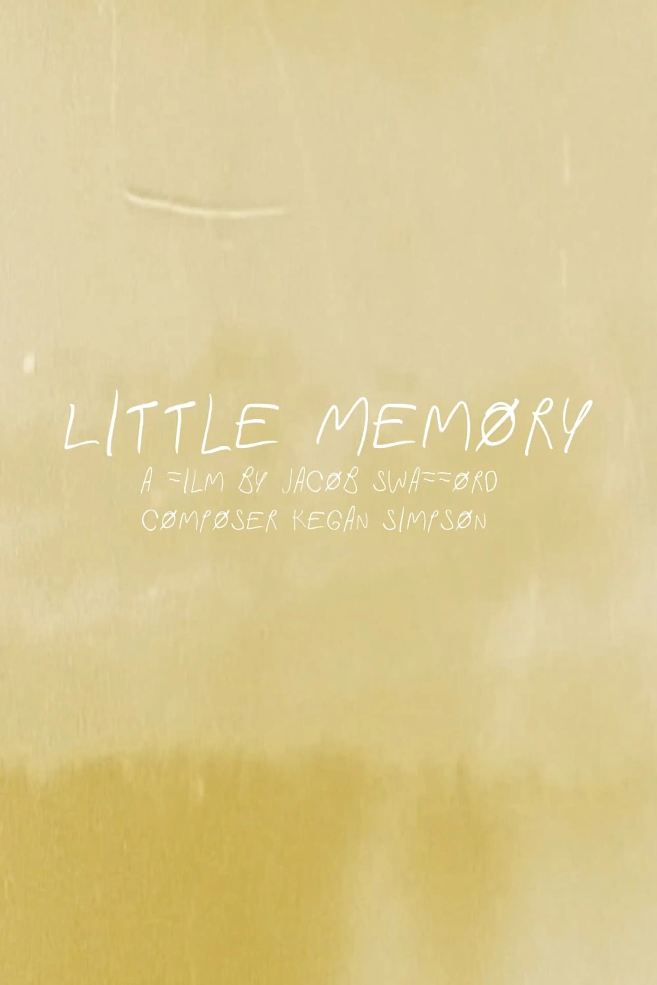 Little Memory