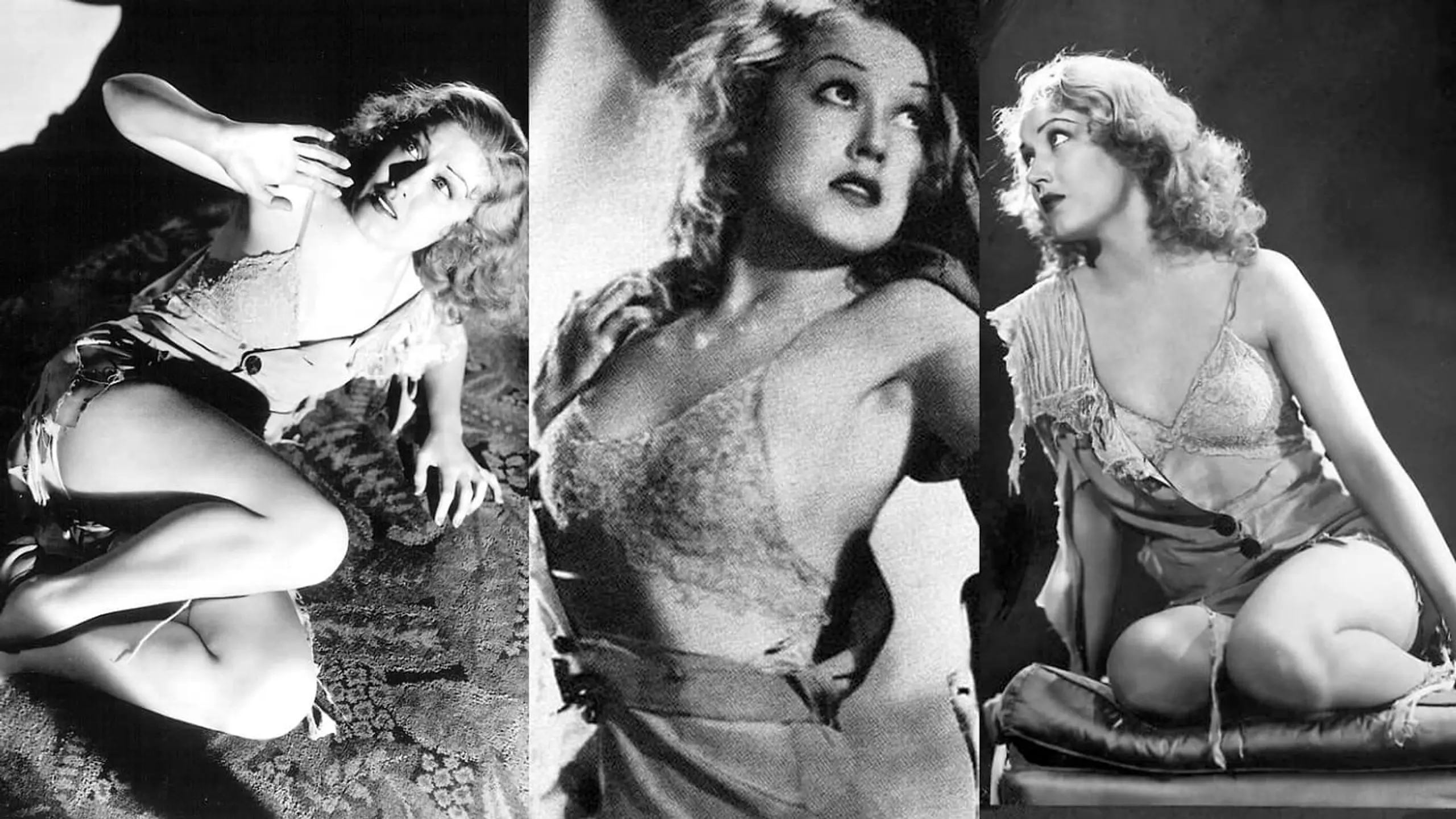 Remembering Fay Wray