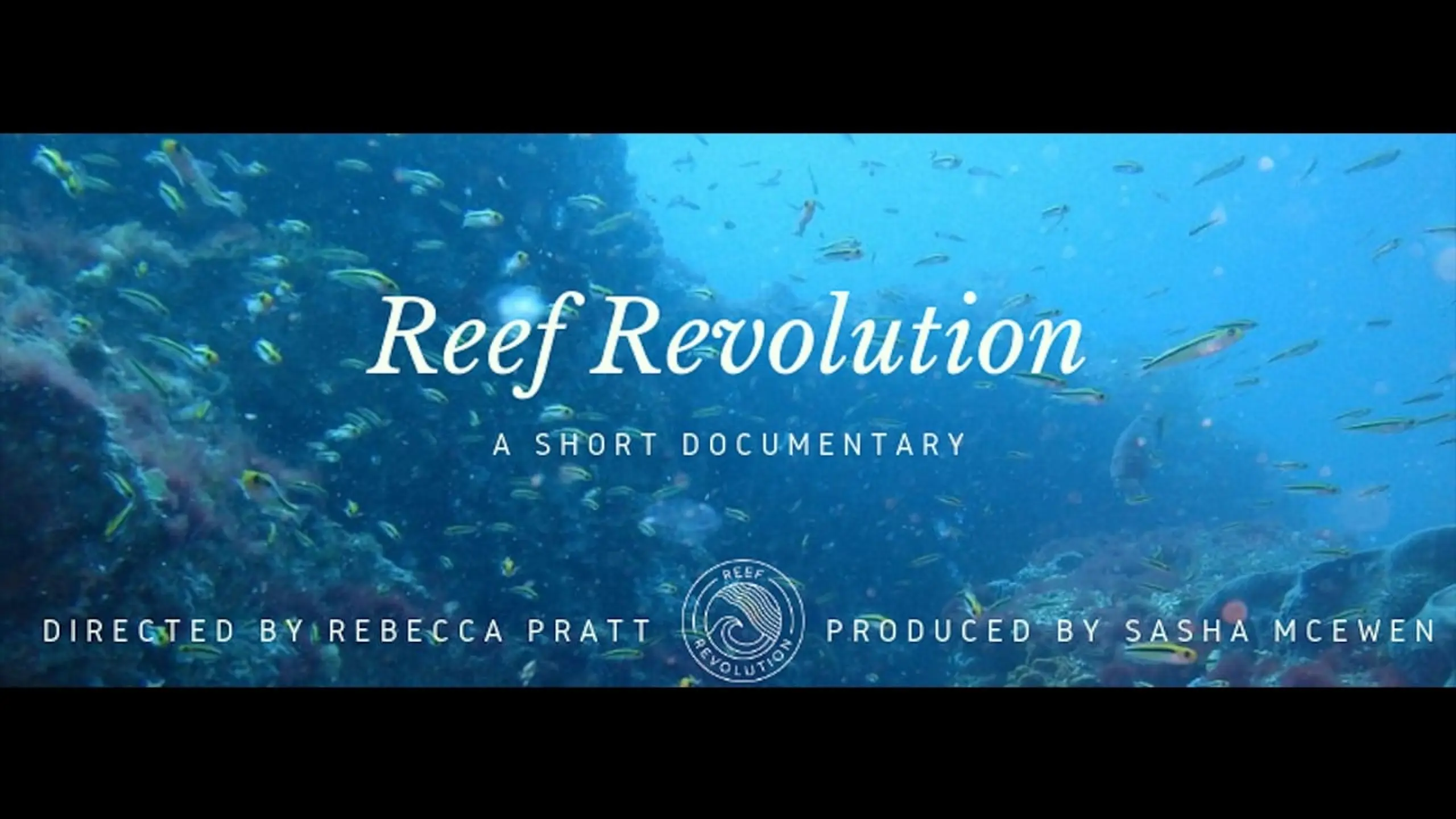 Reef Revolution