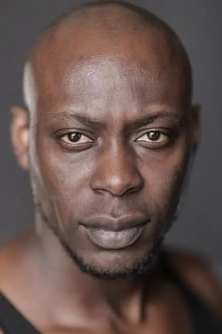 Foto von Edward Apeagyei