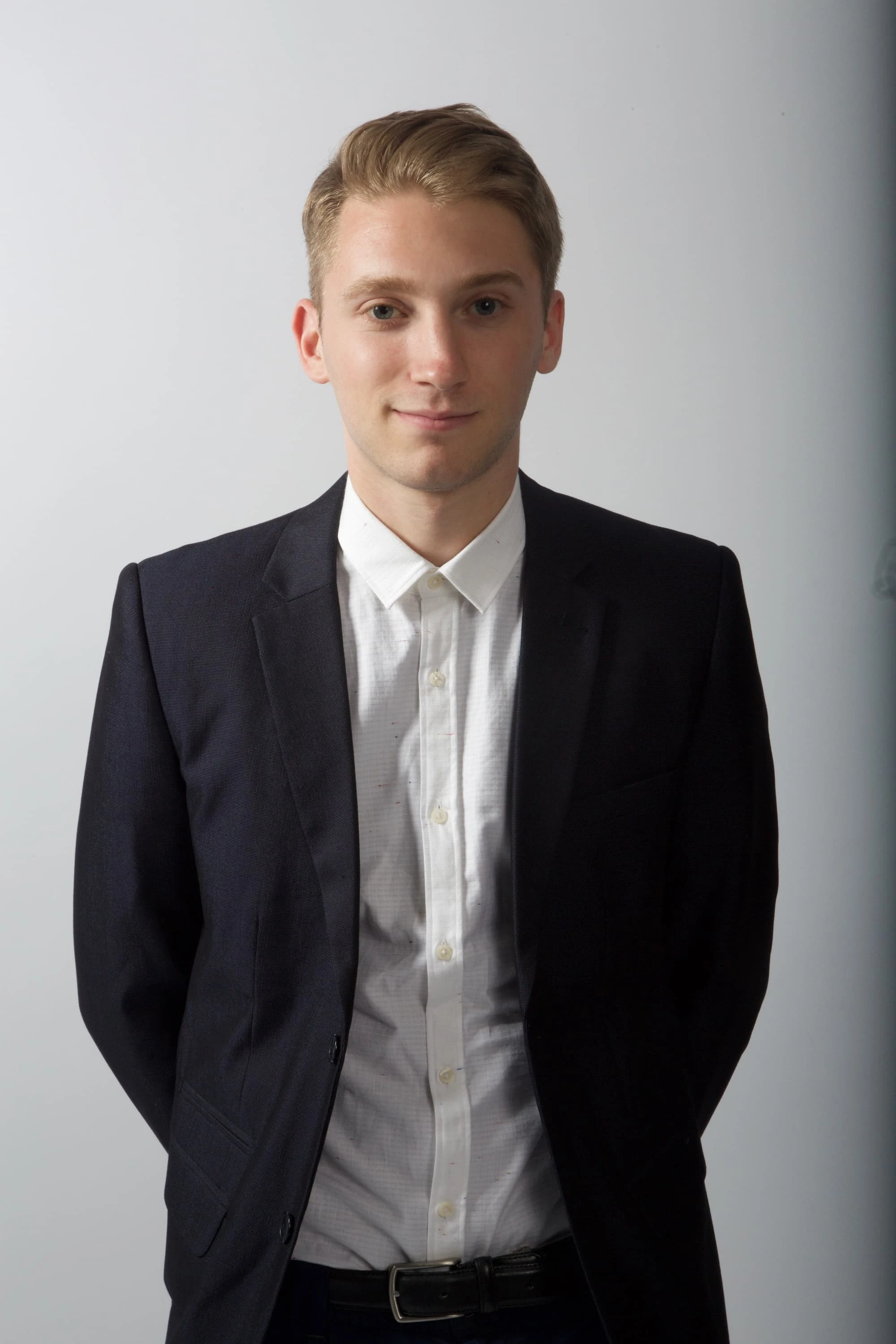 Foto von Matt Hoff