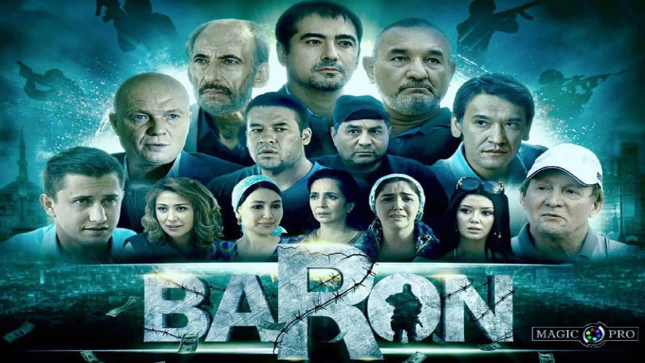 BARON