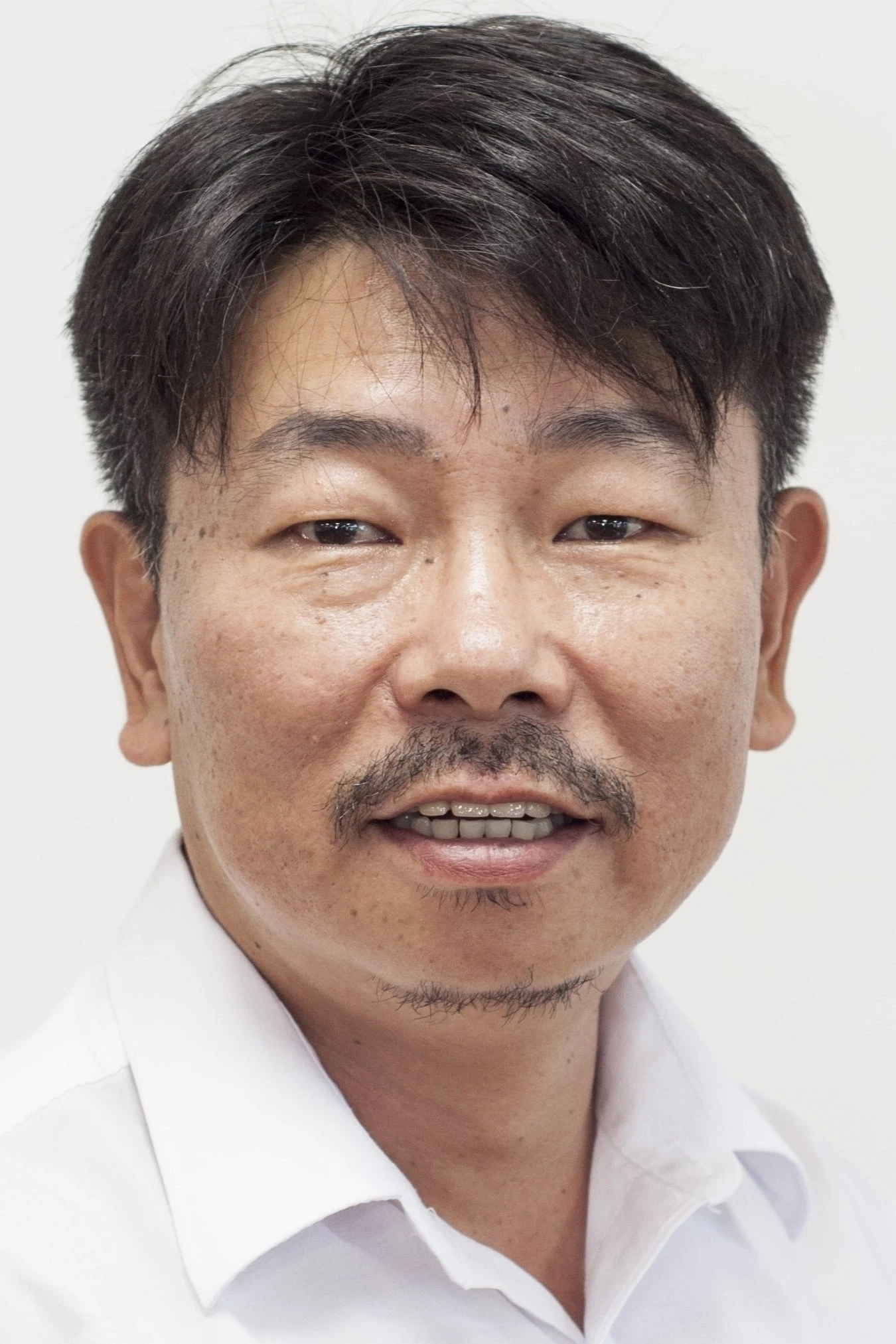 Foto von Yang Heung-ju