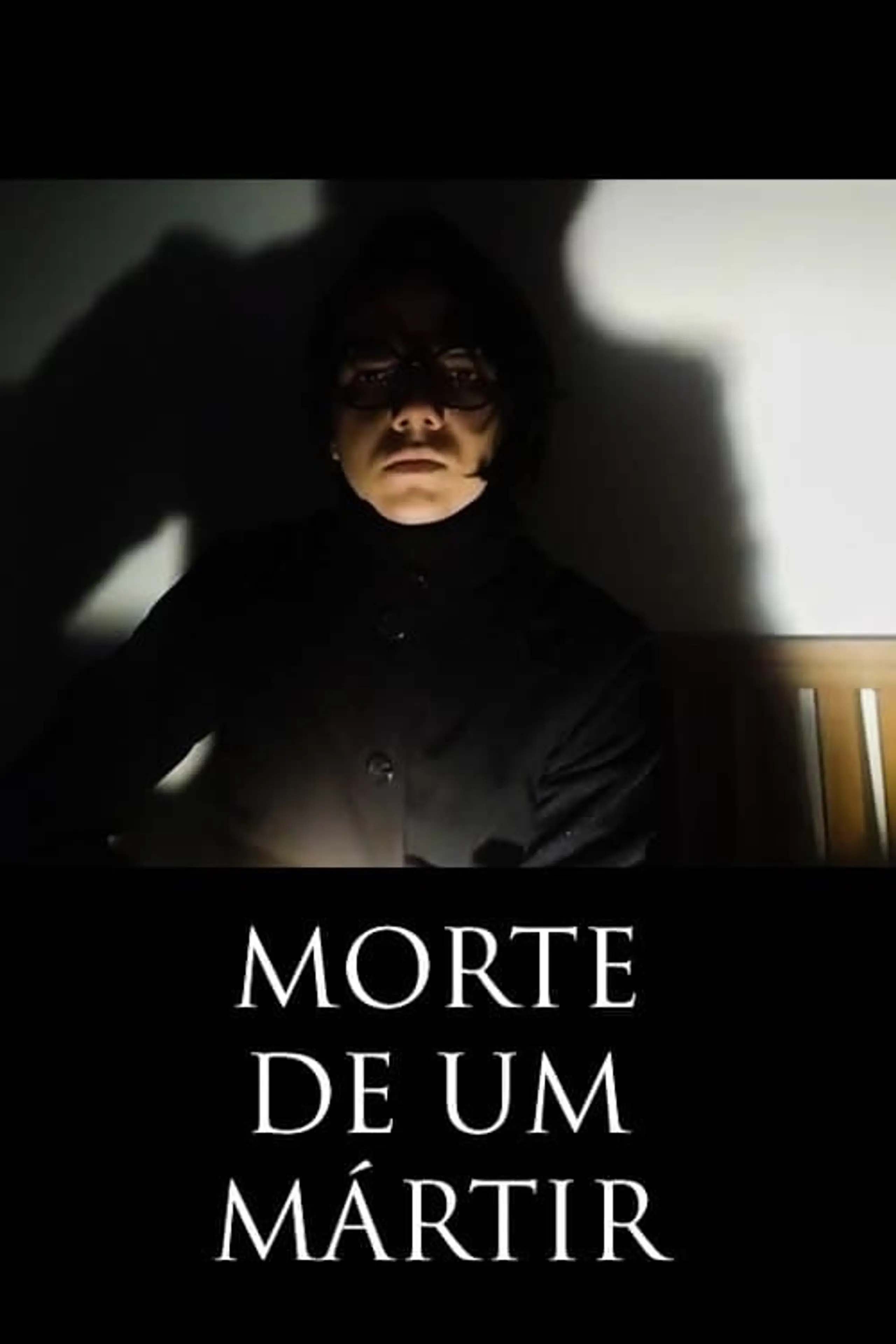 Morte De Um Mártir