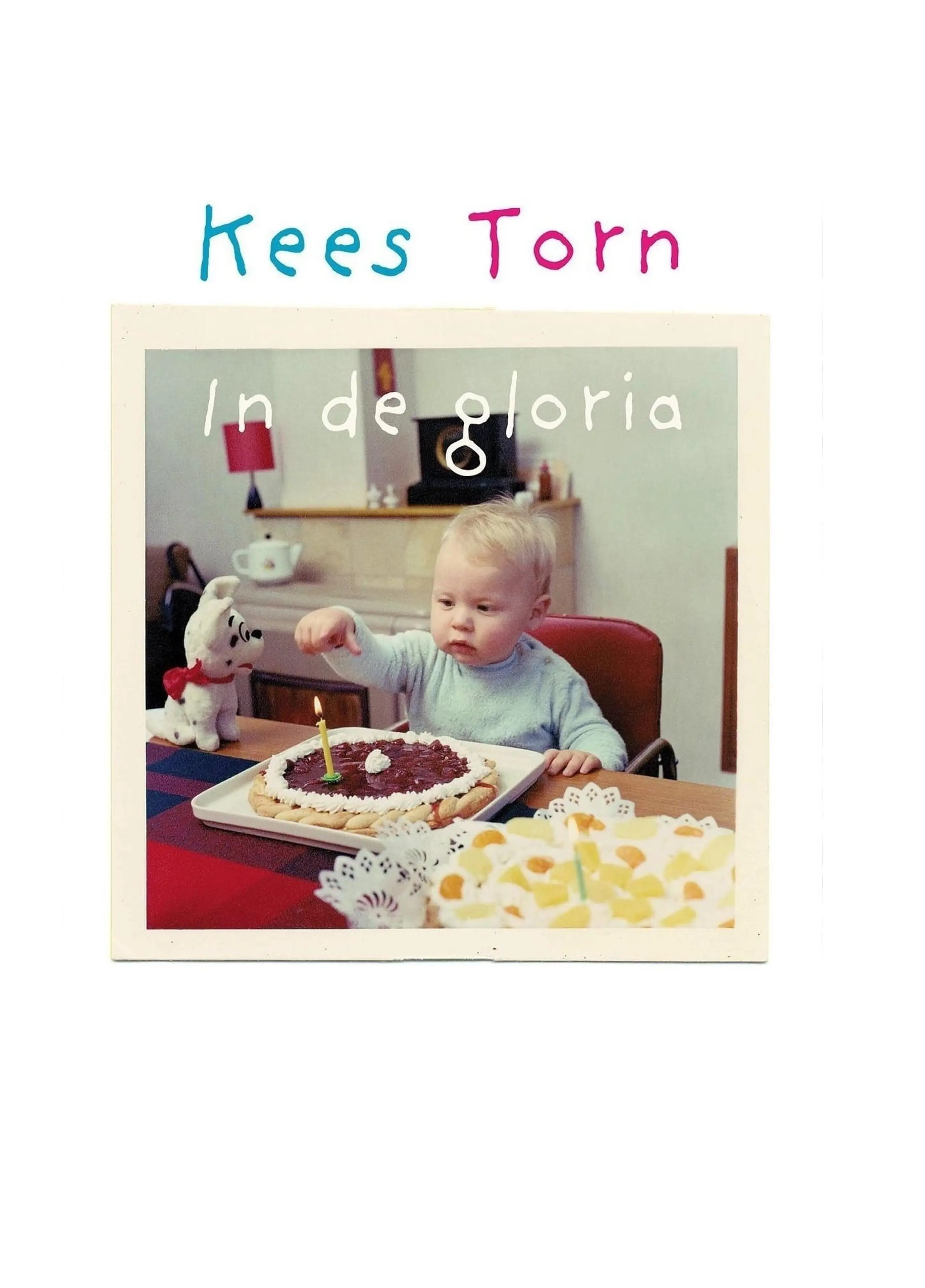 Kees Torn: In de Gloria