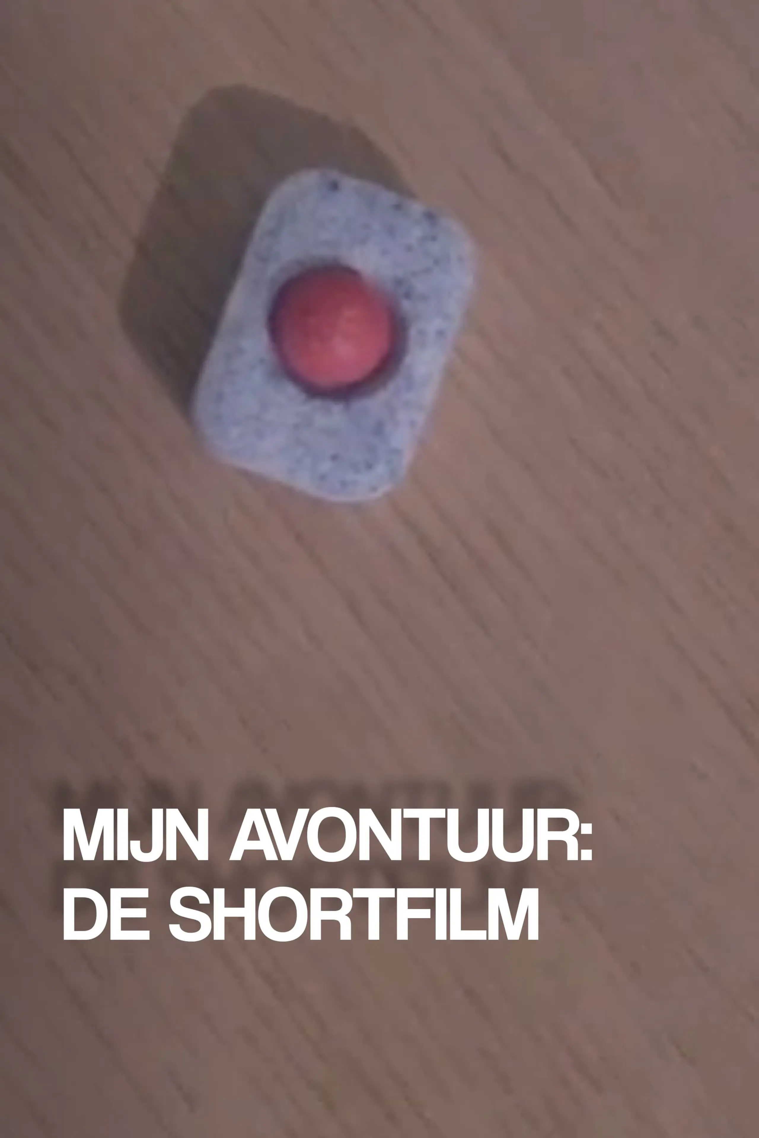 Mijn Avontuur: De Shortfilm