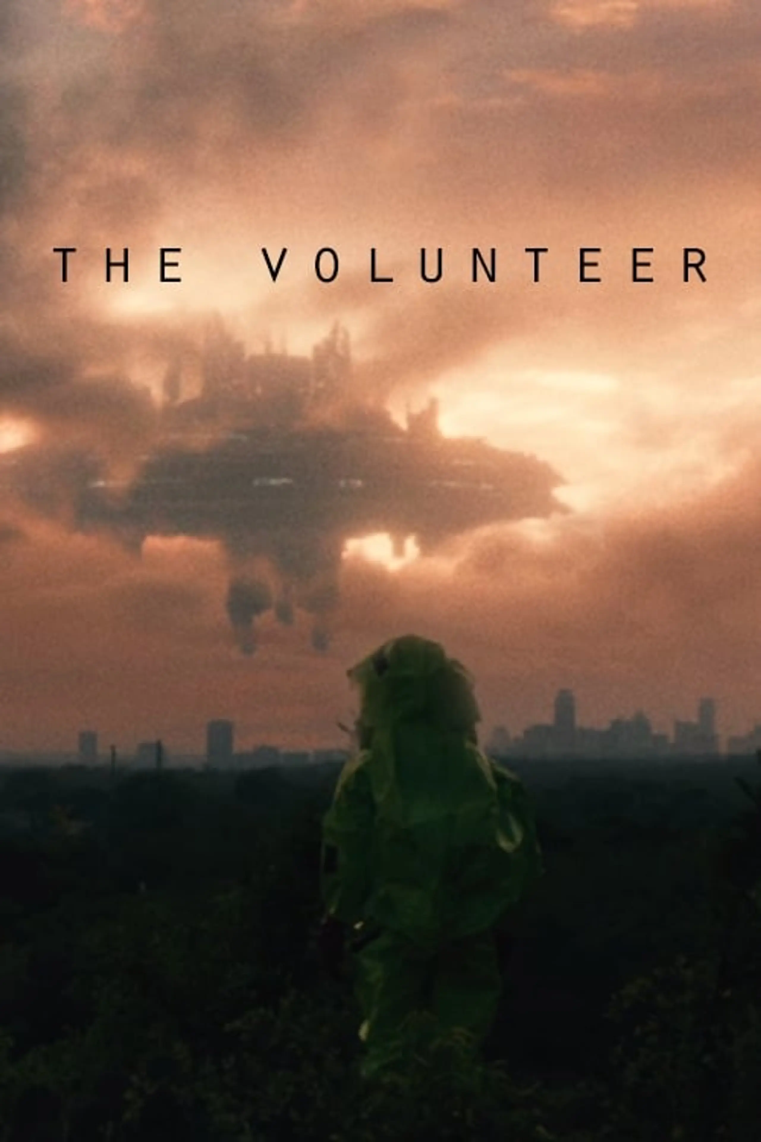 The Volunteer