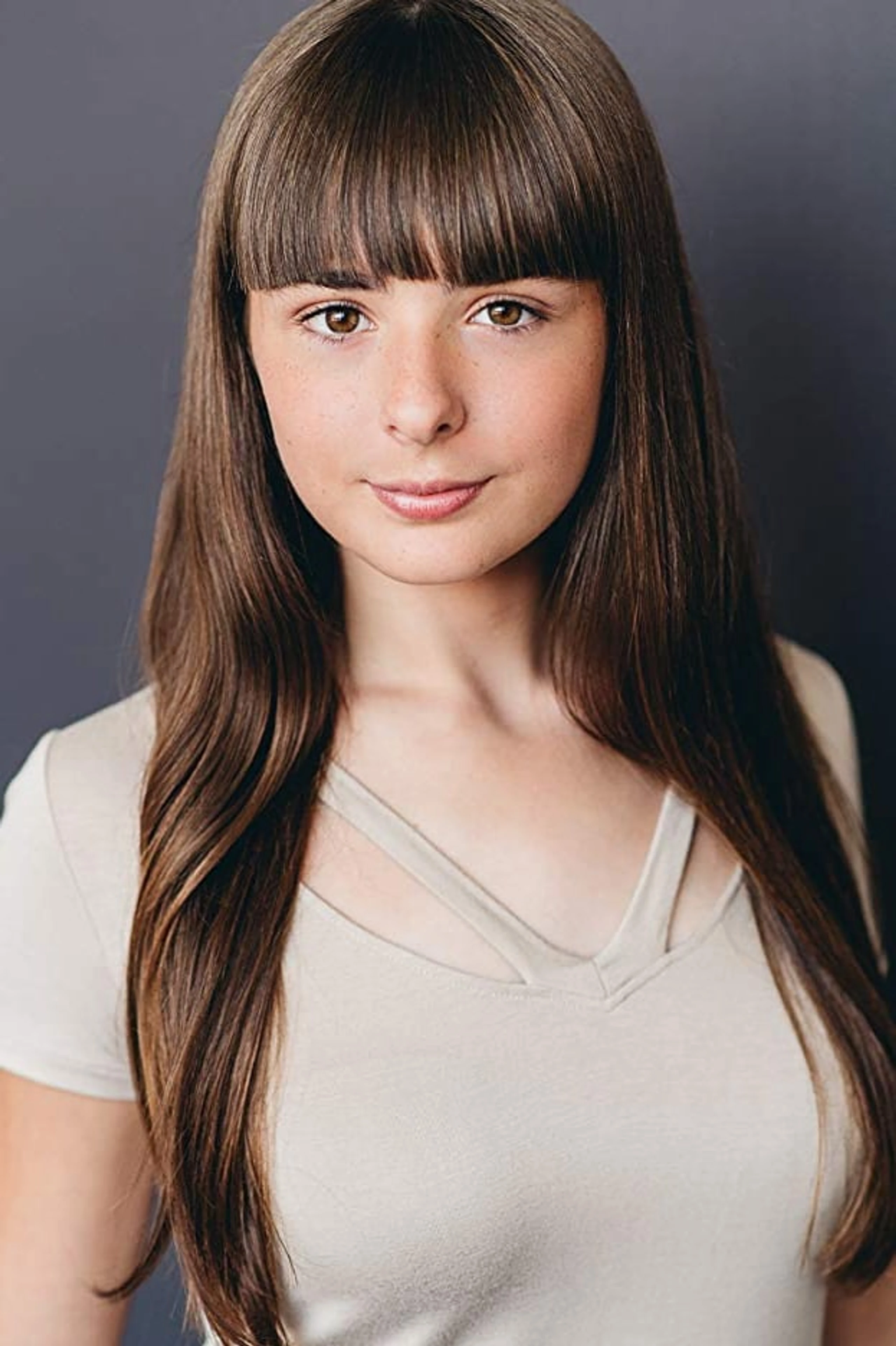 Foto von T. J. McGibbon