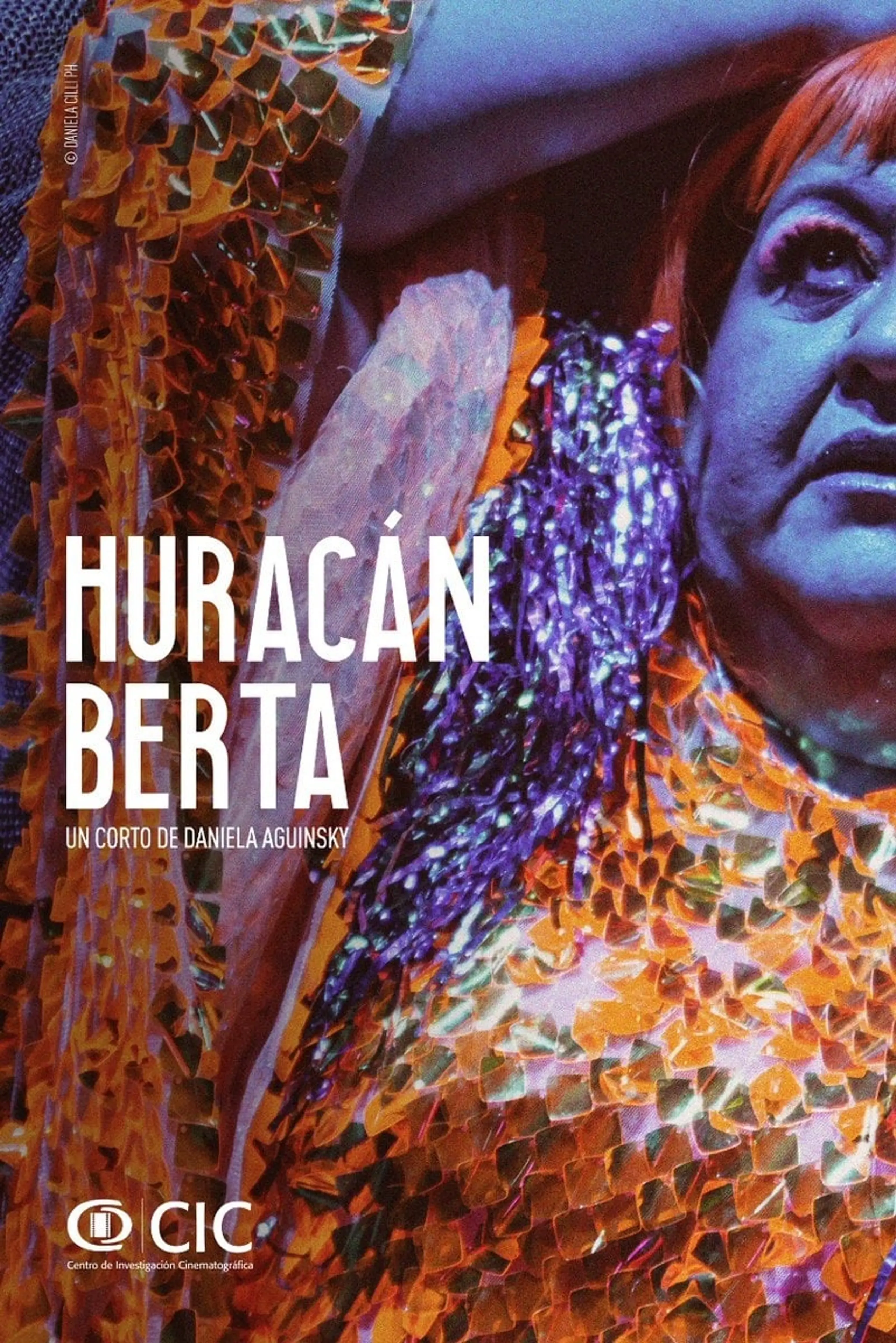 Huracán Berta