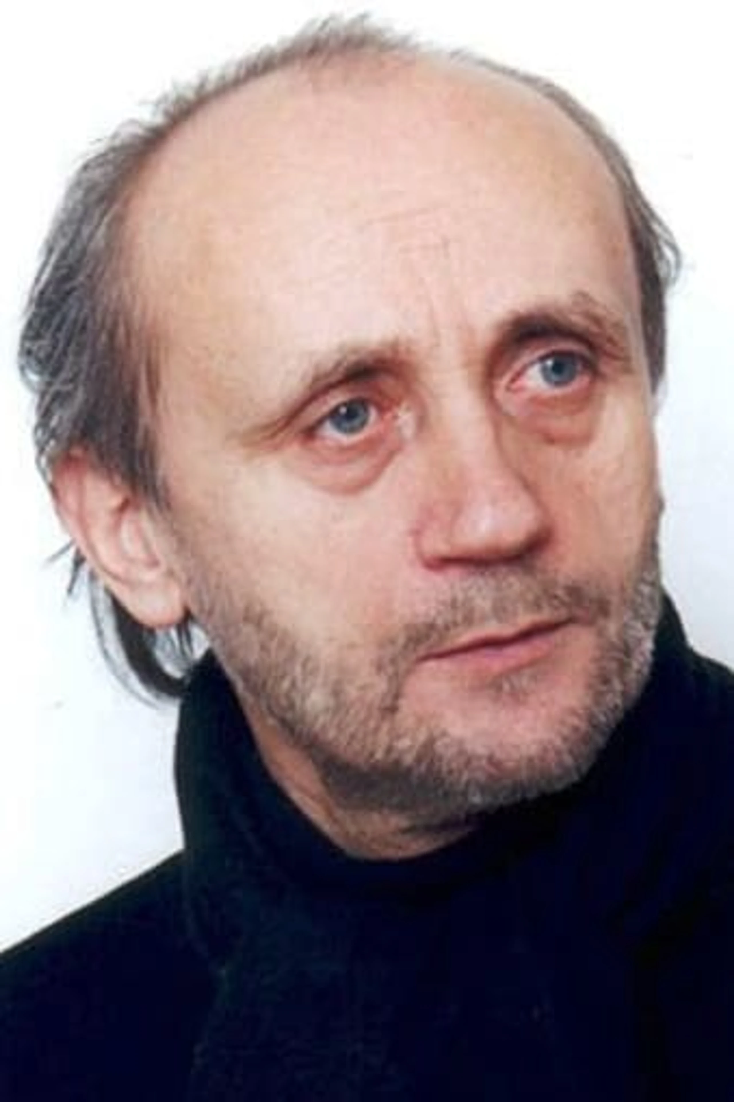 Foto von Virgil Flonda