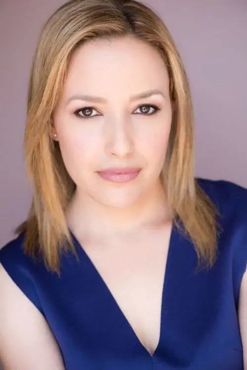 Foto von Naomi Cohen
