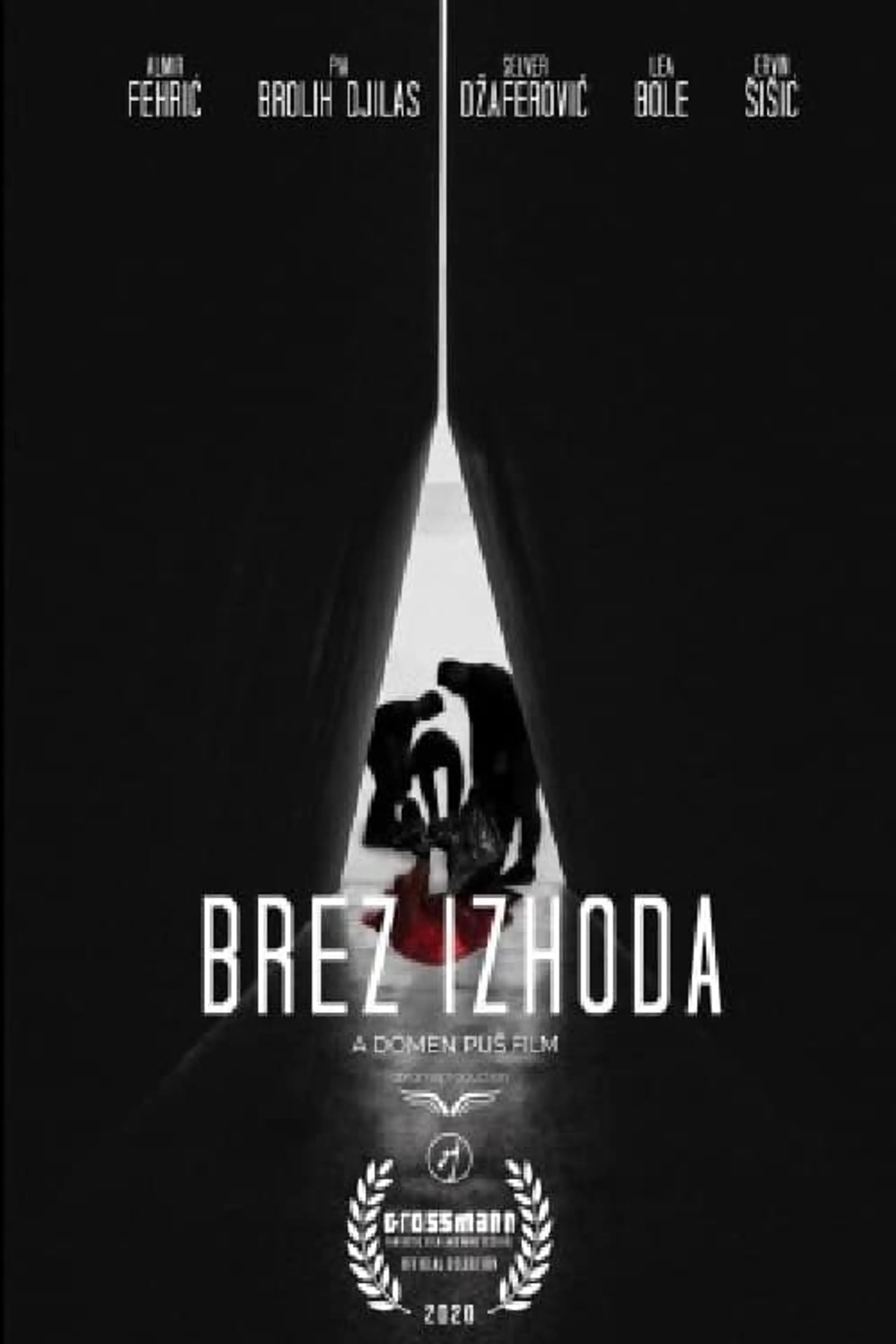 Brez izhoda