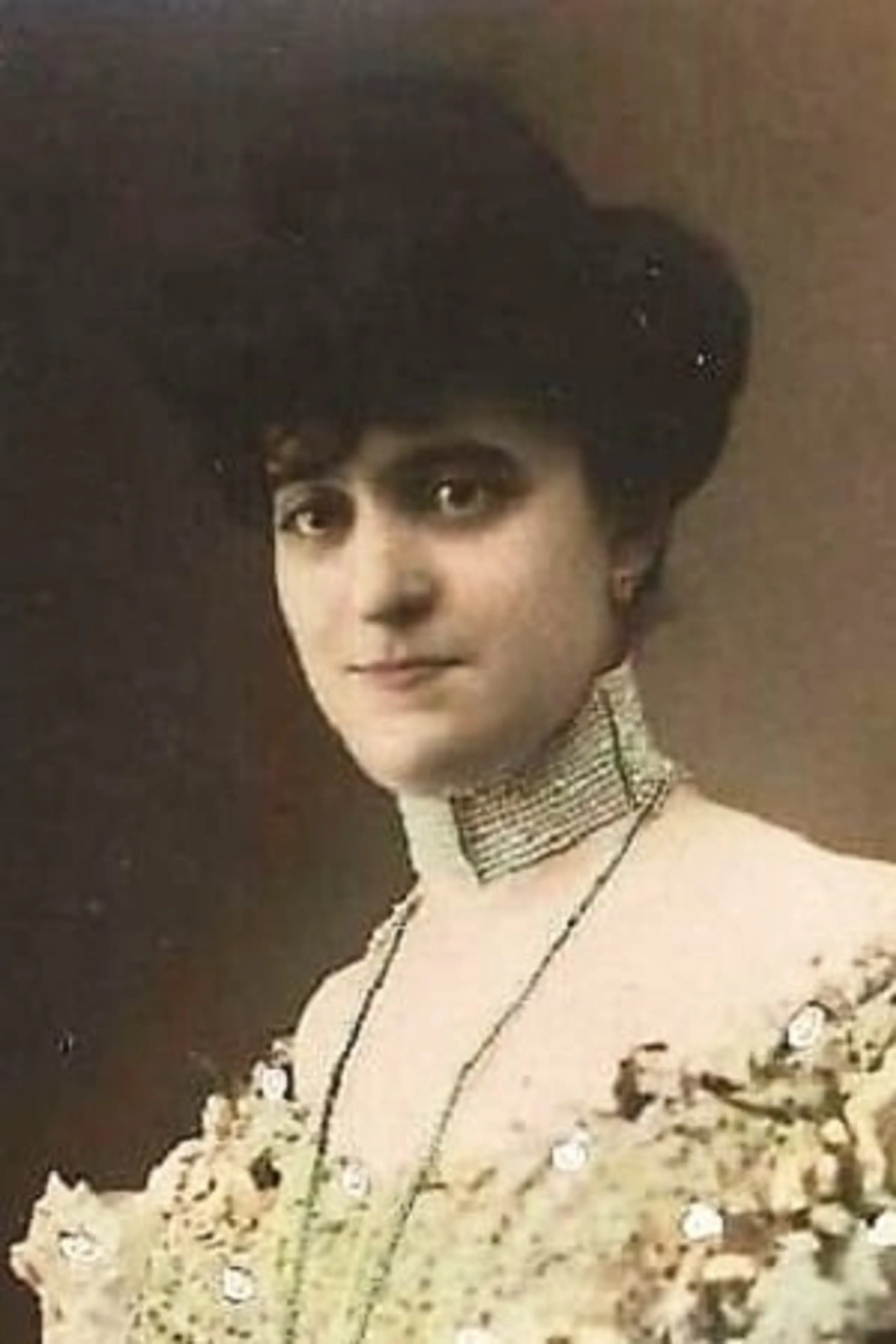 Foto von Dolores Bremón