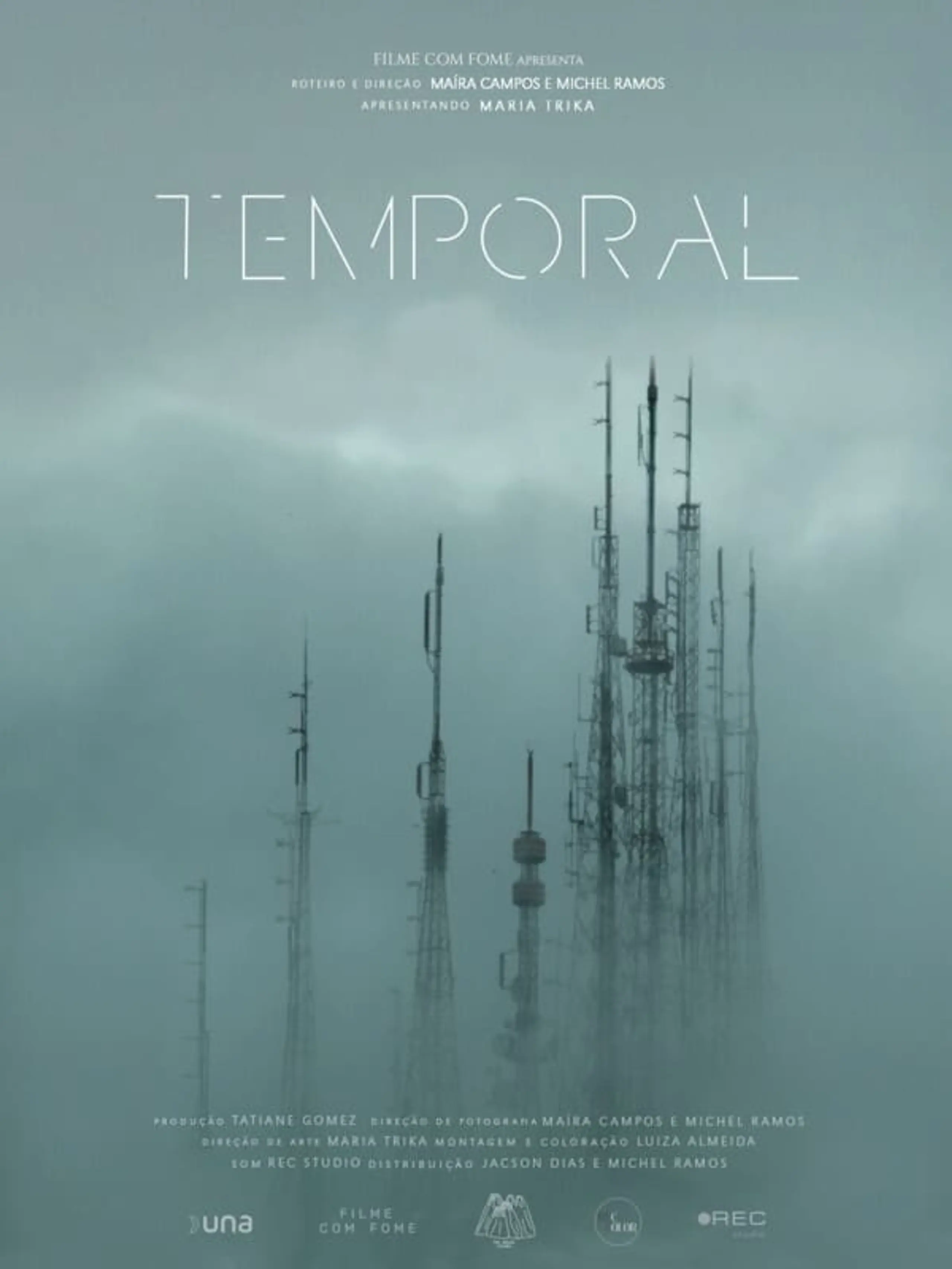 Temporal