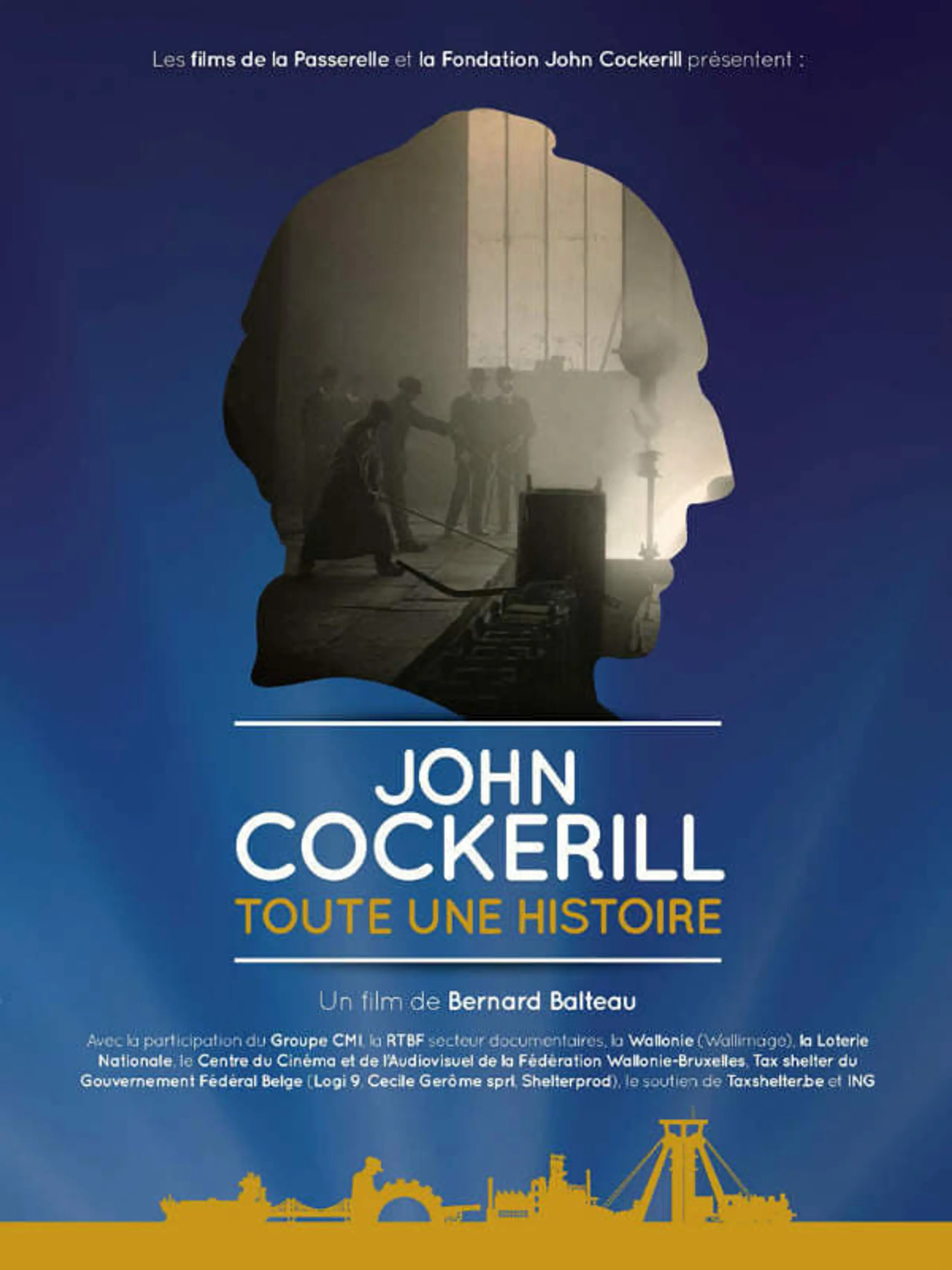 John Cockerill, toute une histoire