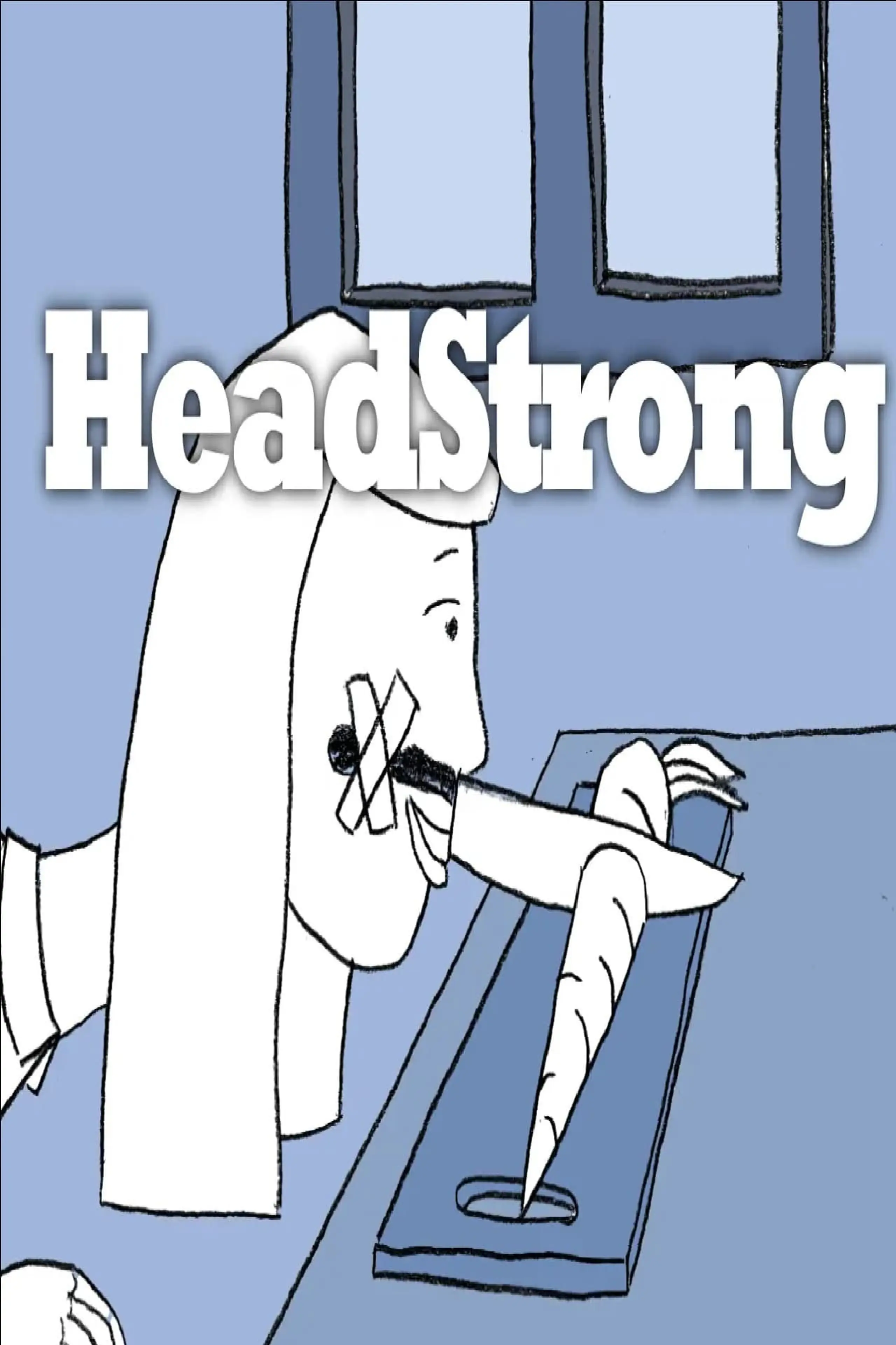 Head Strong