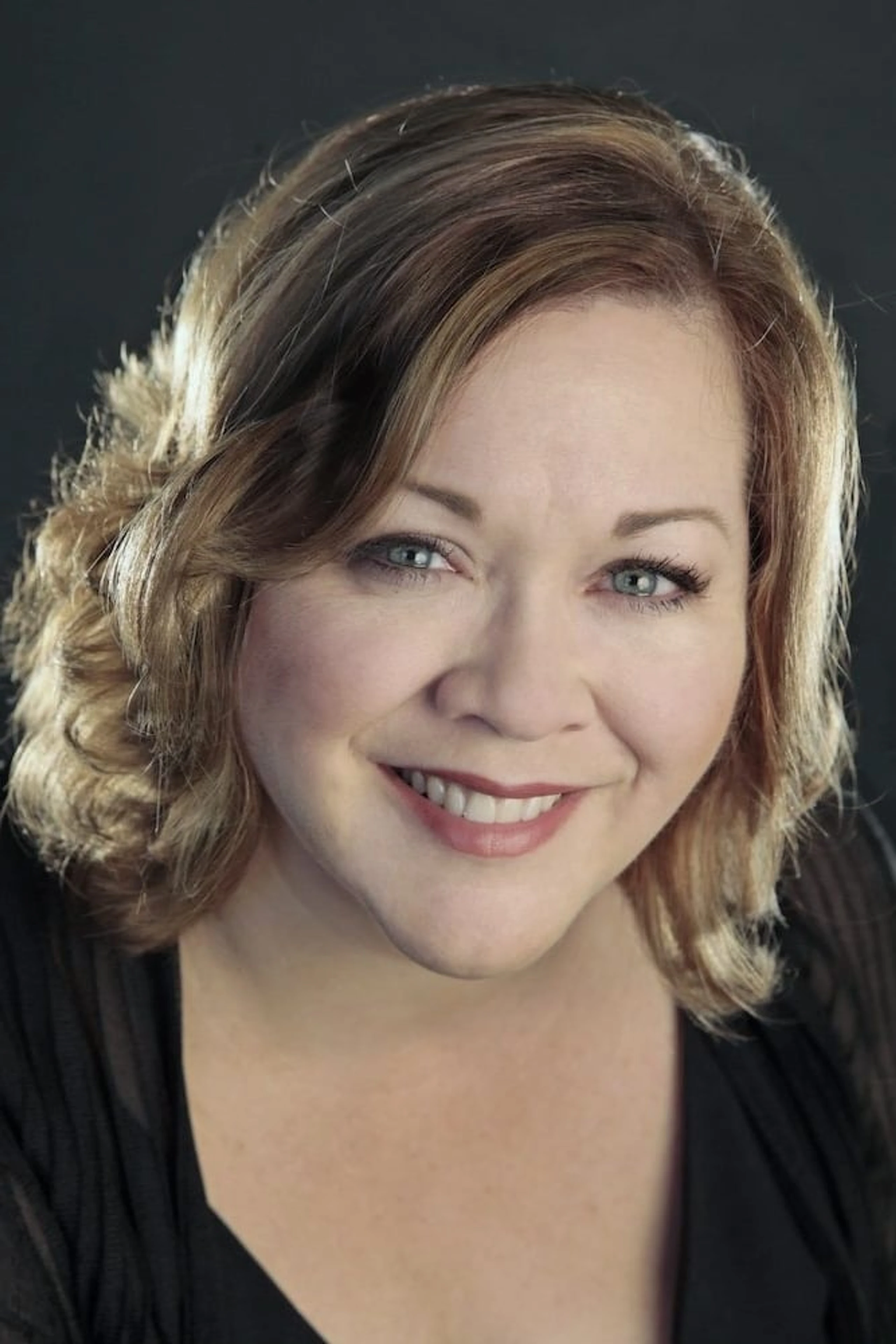 Foto von Pamela Armstrong