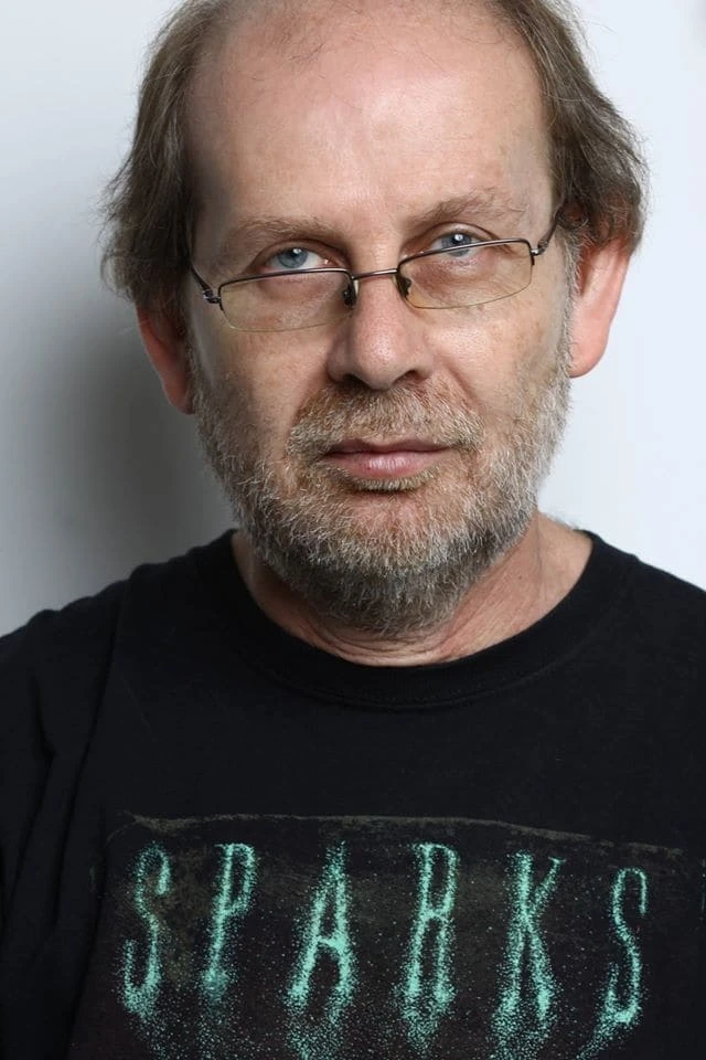 Foto von Pini Schatz