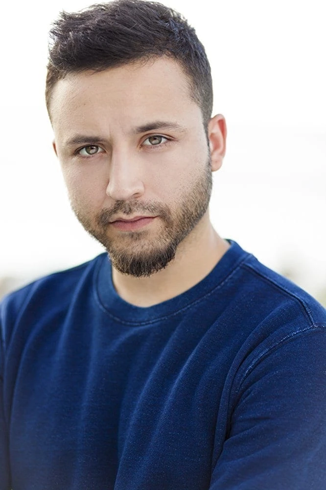 Foto von Sergio Figueroa
