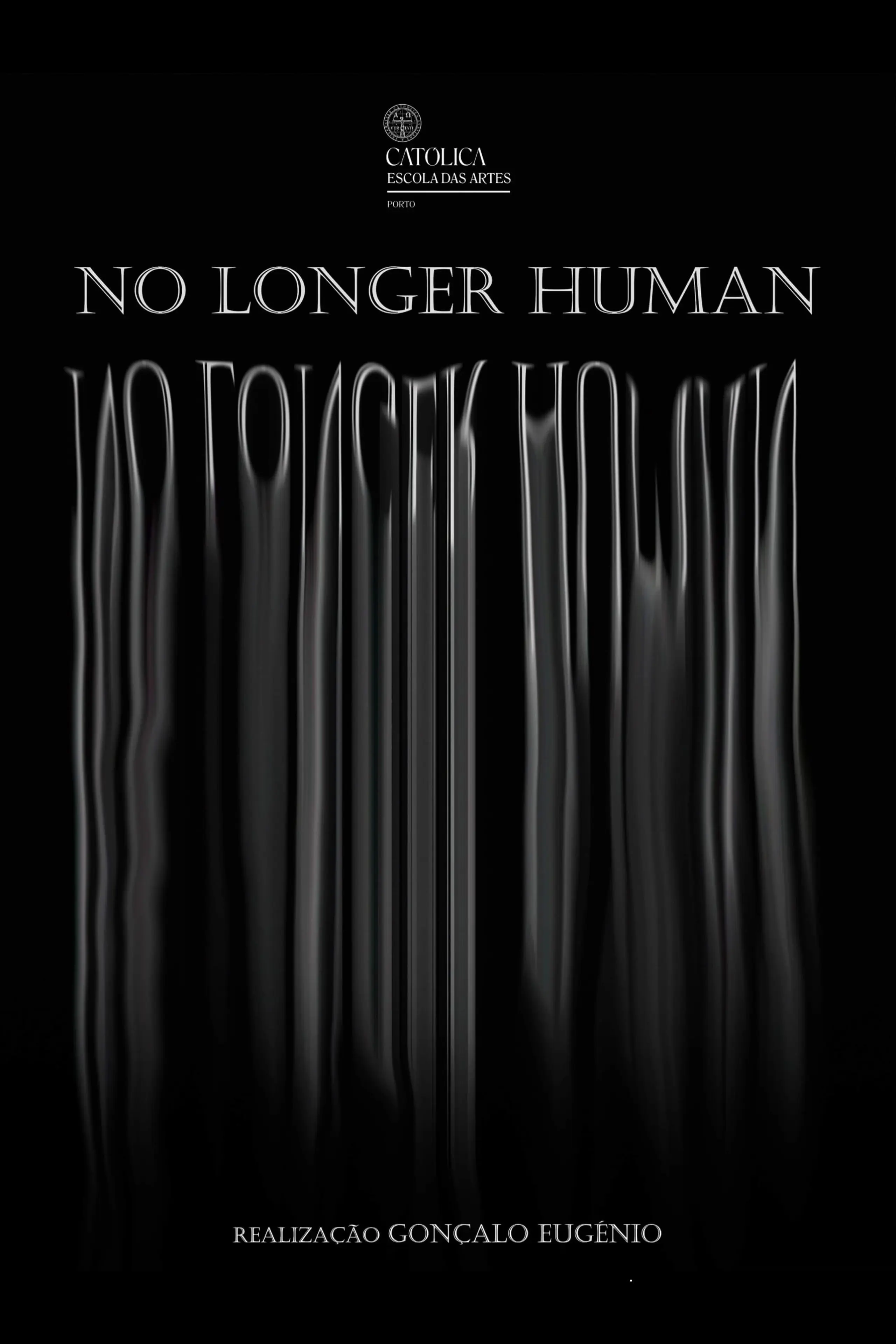 No Longer Human