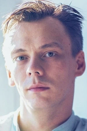 Alexey Gorbunov Jr.