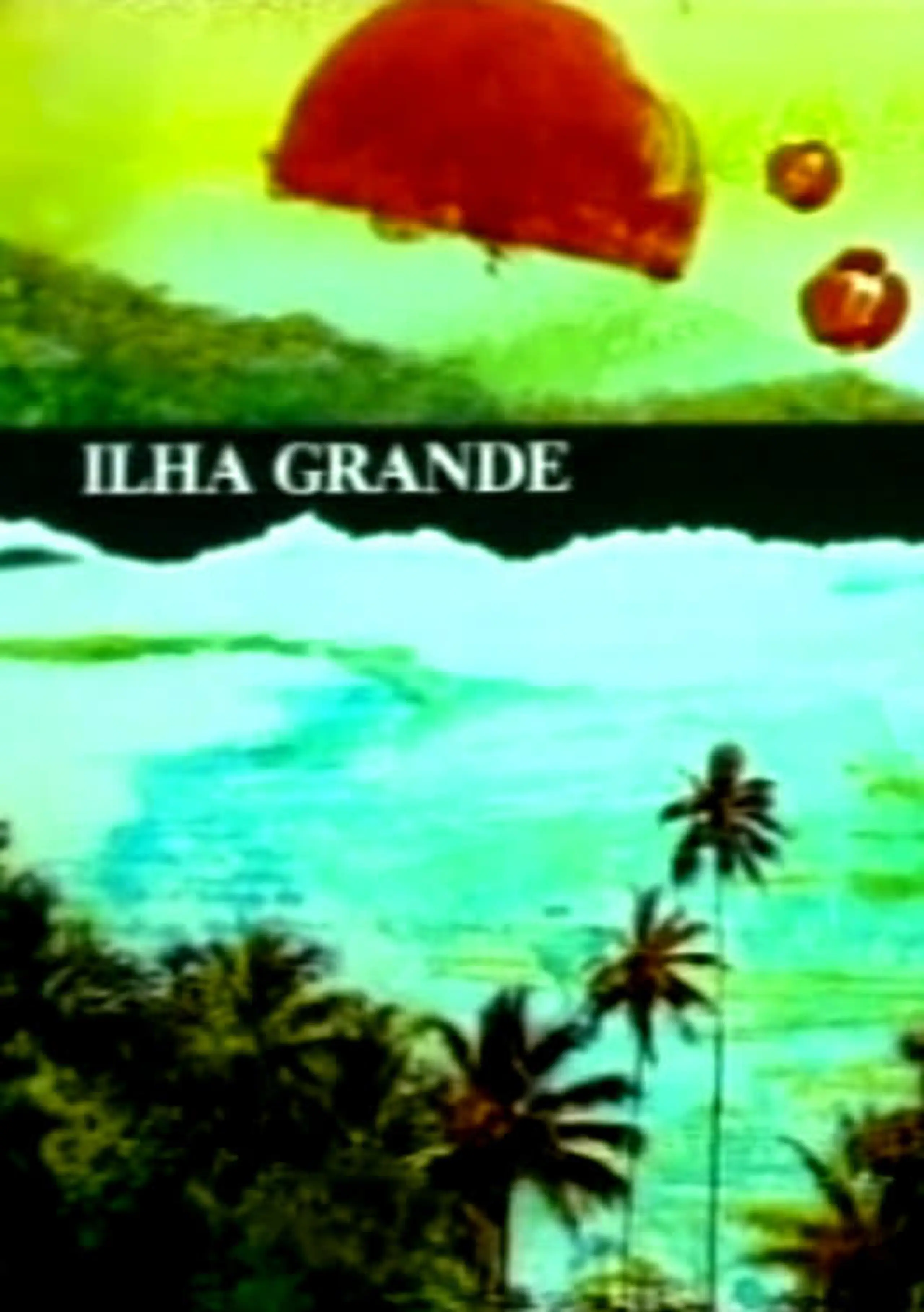 Ilha Grande