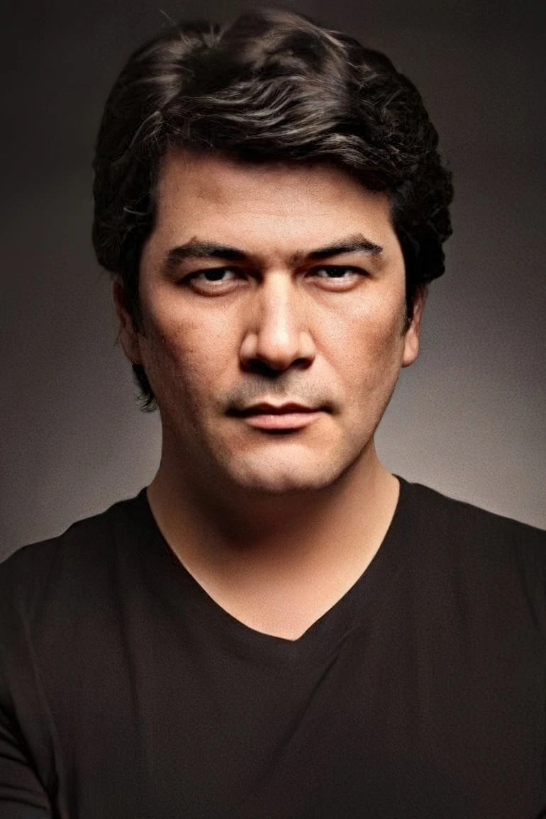 Foto von Vatan Şaşmaz