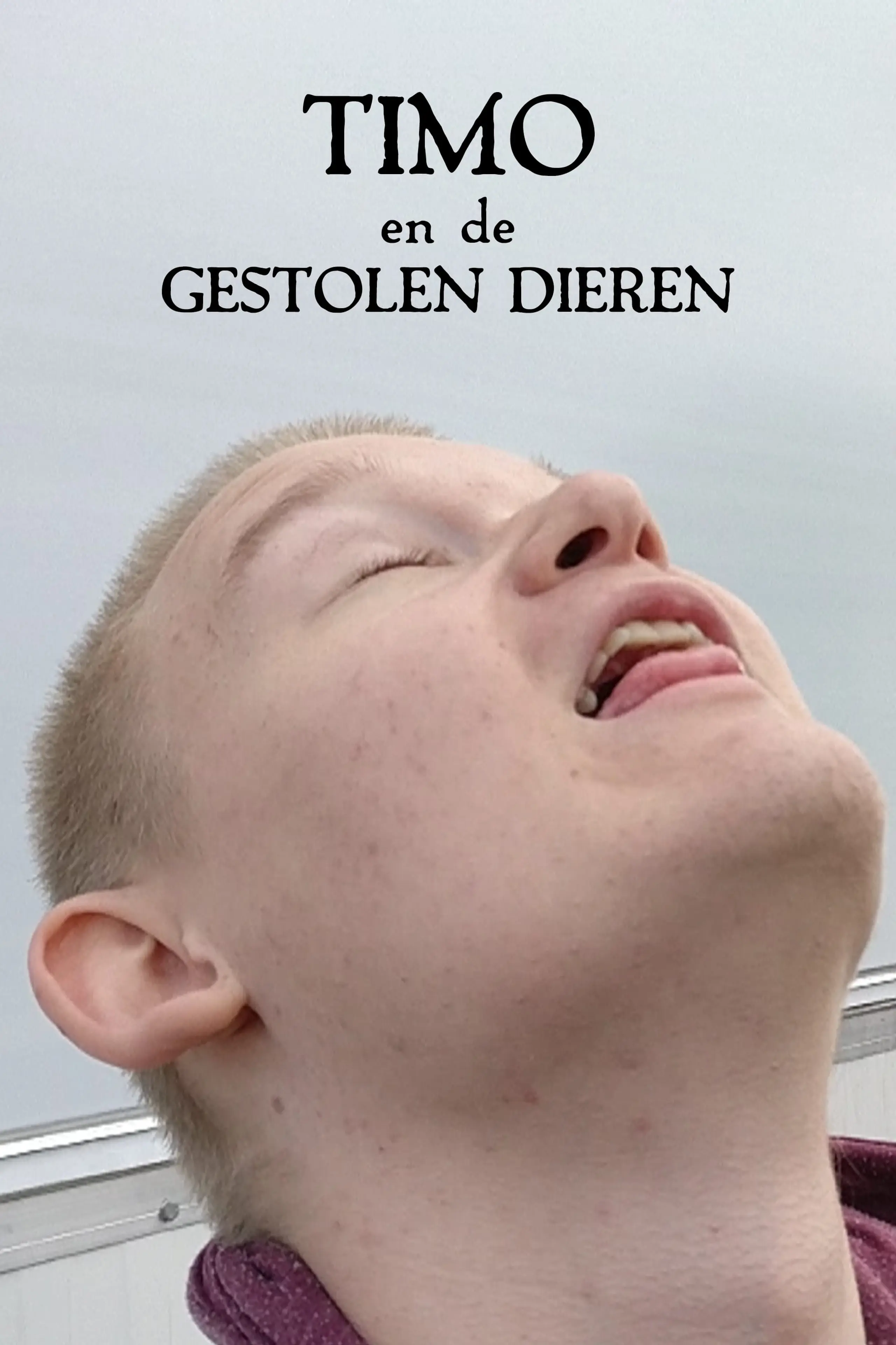 Timo en de Gestolen Dieren