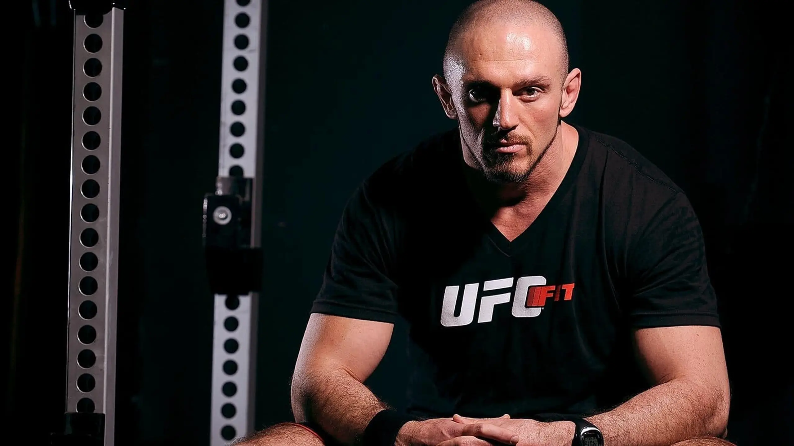 Mike Dolce’s UFC FIT - Cardio Cross Train