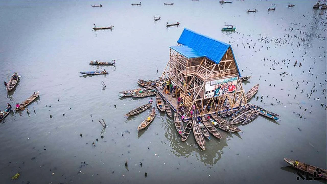 Makoko