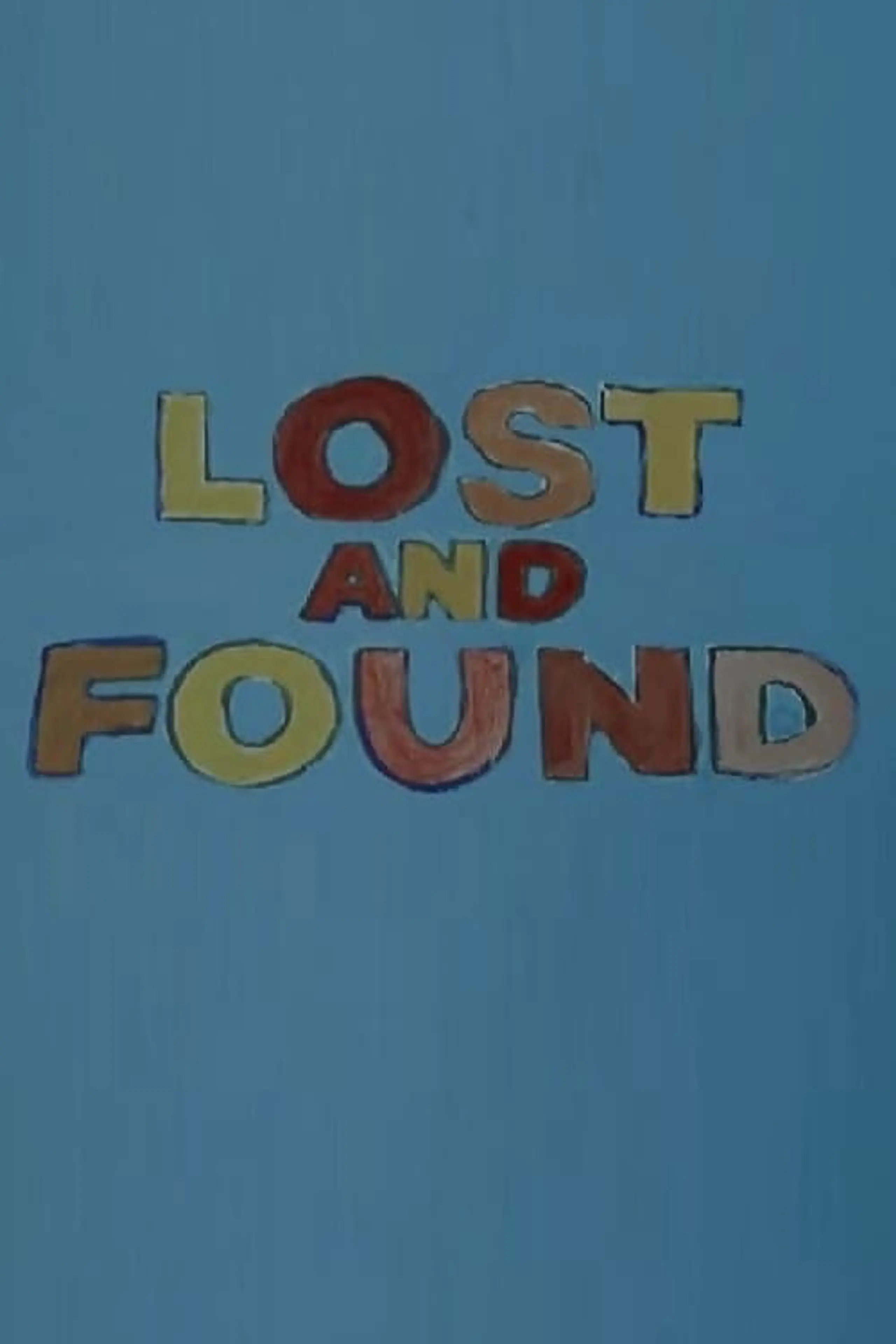 Lost and Found