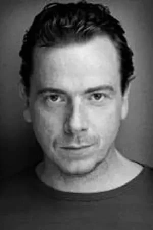 Foto von Fergus O'Donnell