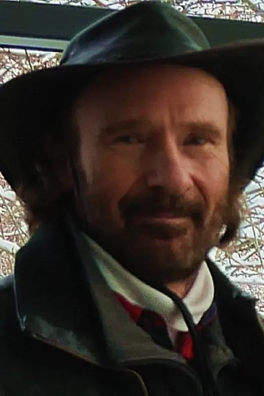 Foto von Henry Buchmann