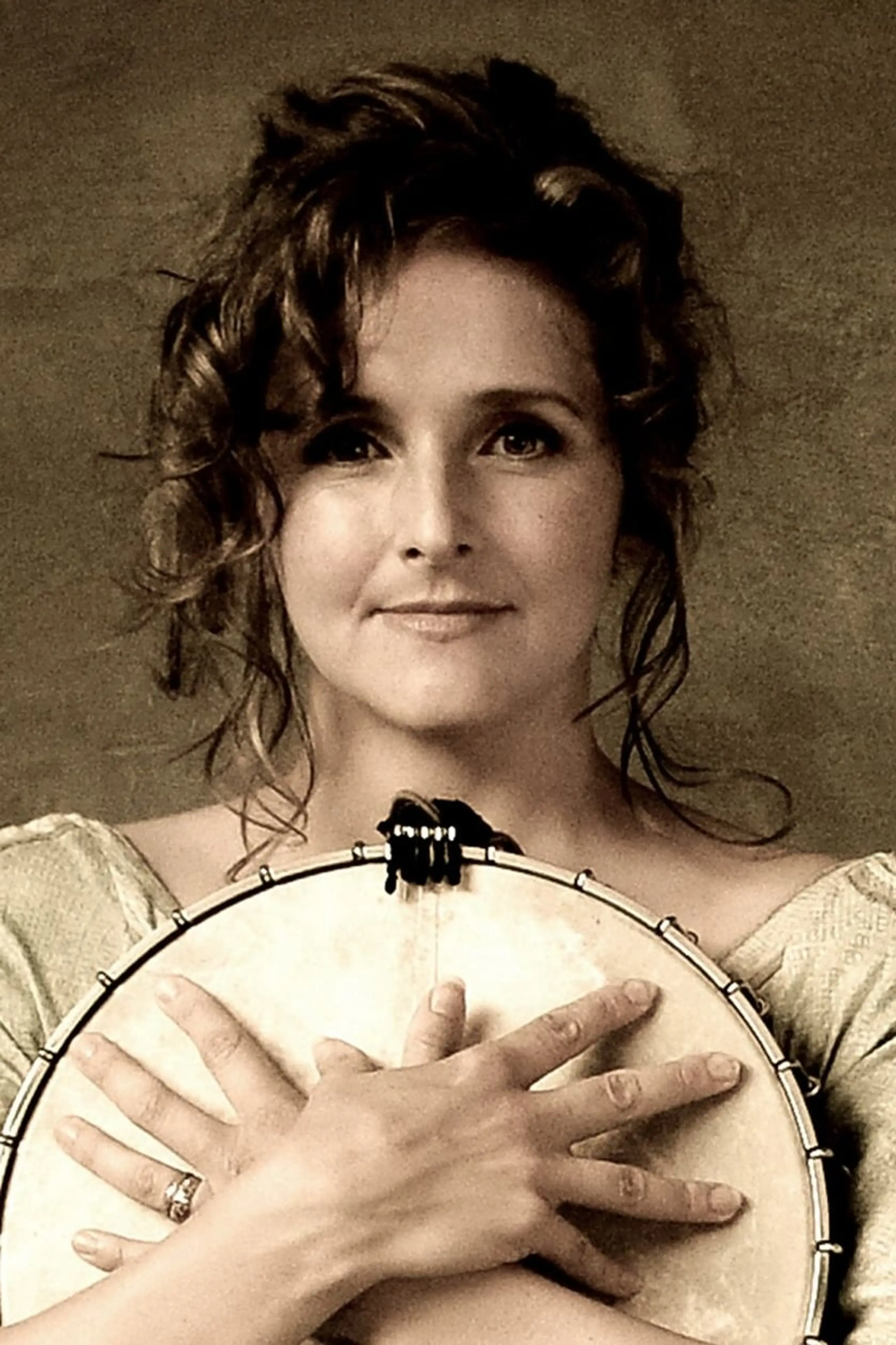 Foto von Abigail Washburn