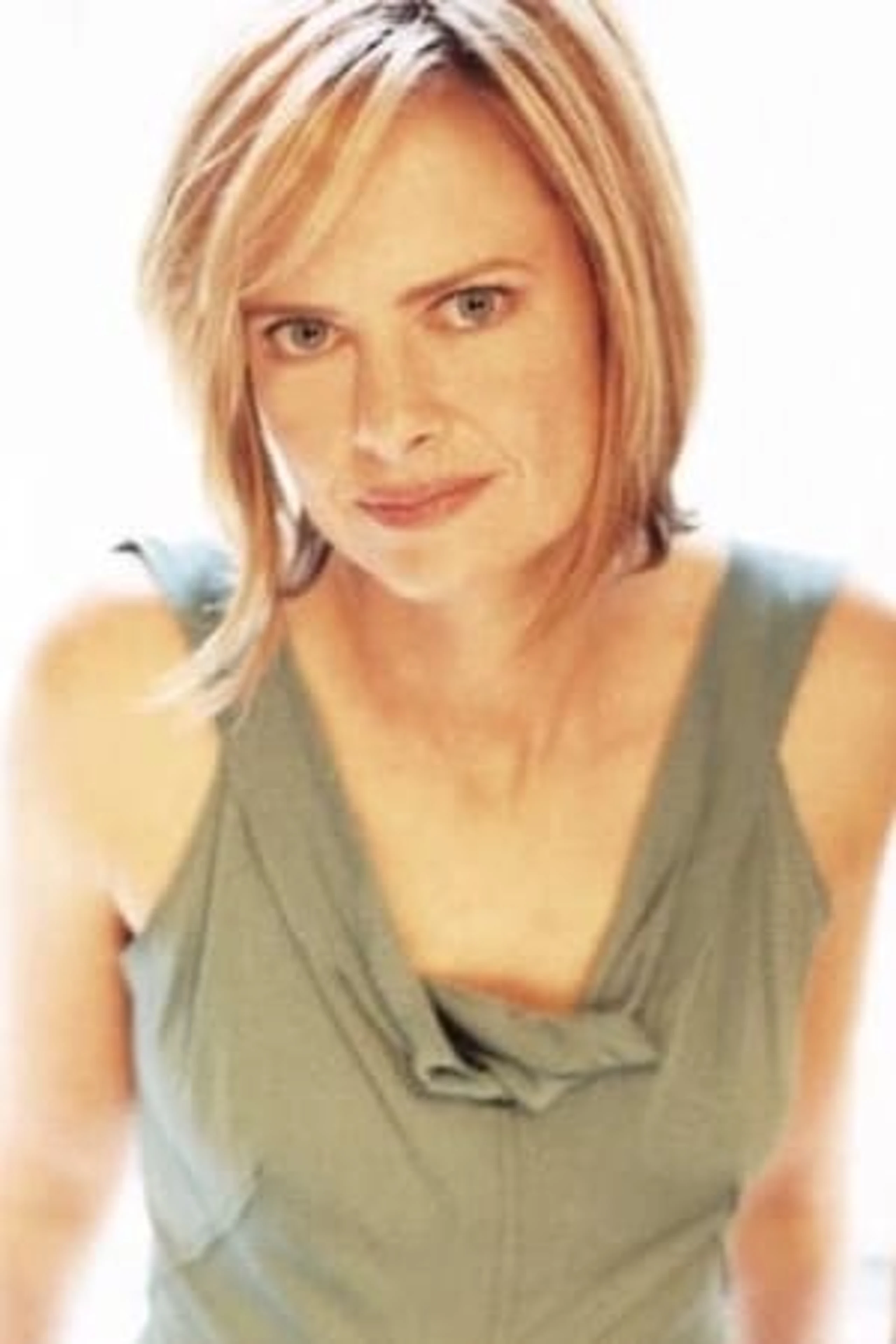 Foto von Alison Brown