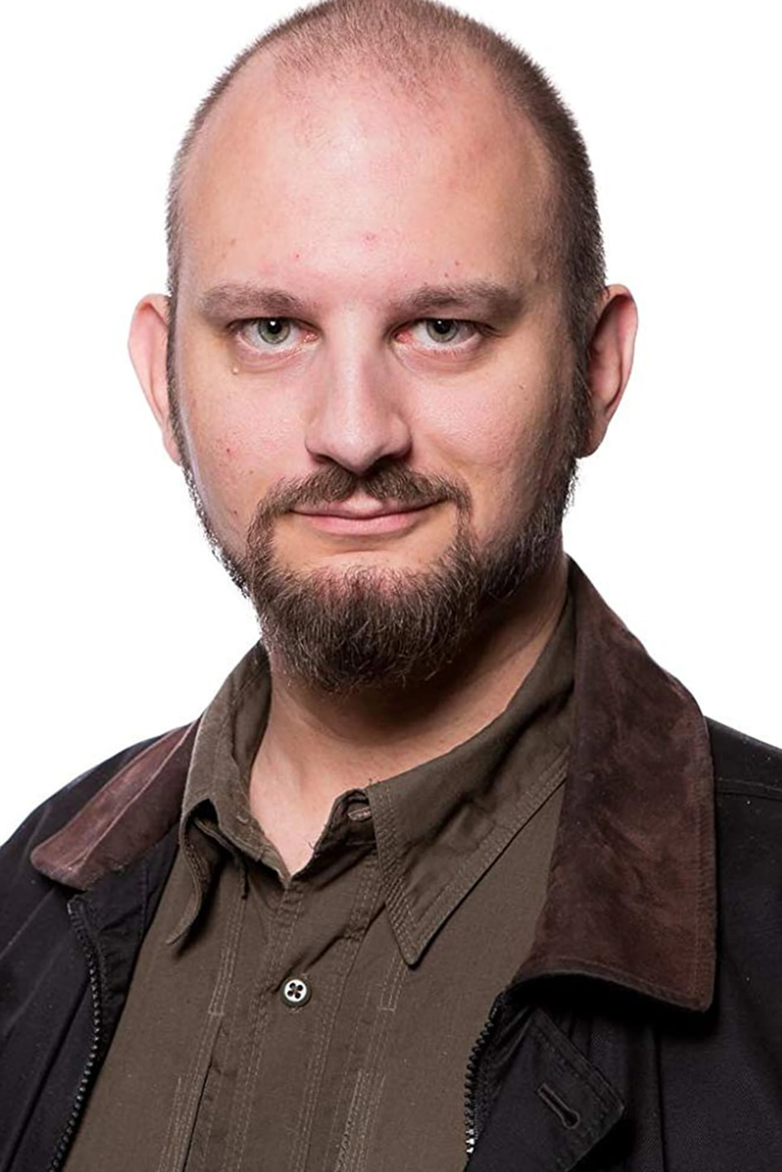 Foto von Andrew Perry